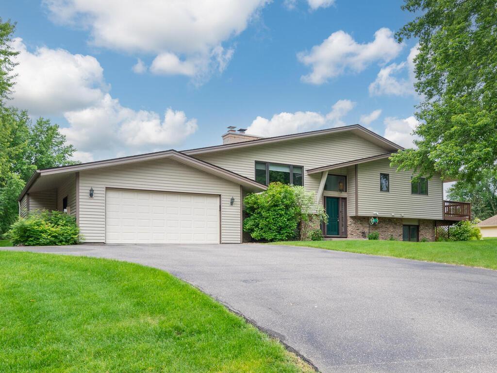 View of Residential at 8741 Black Maple Drive, Eden Prairie MN 55344, Eden Prairie - Mike Wilen | Minnesota Team Real Estate