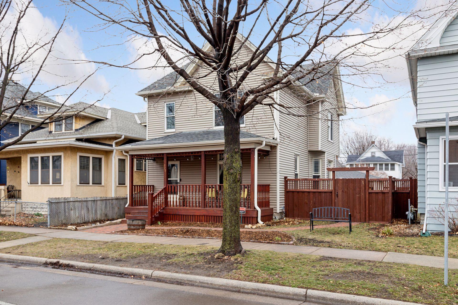 View of Residential at 775 Randolph Avenue, Saint Paul MN 55102, Saint Paul - Mike Wilen | Minnesota Team Real Estate
