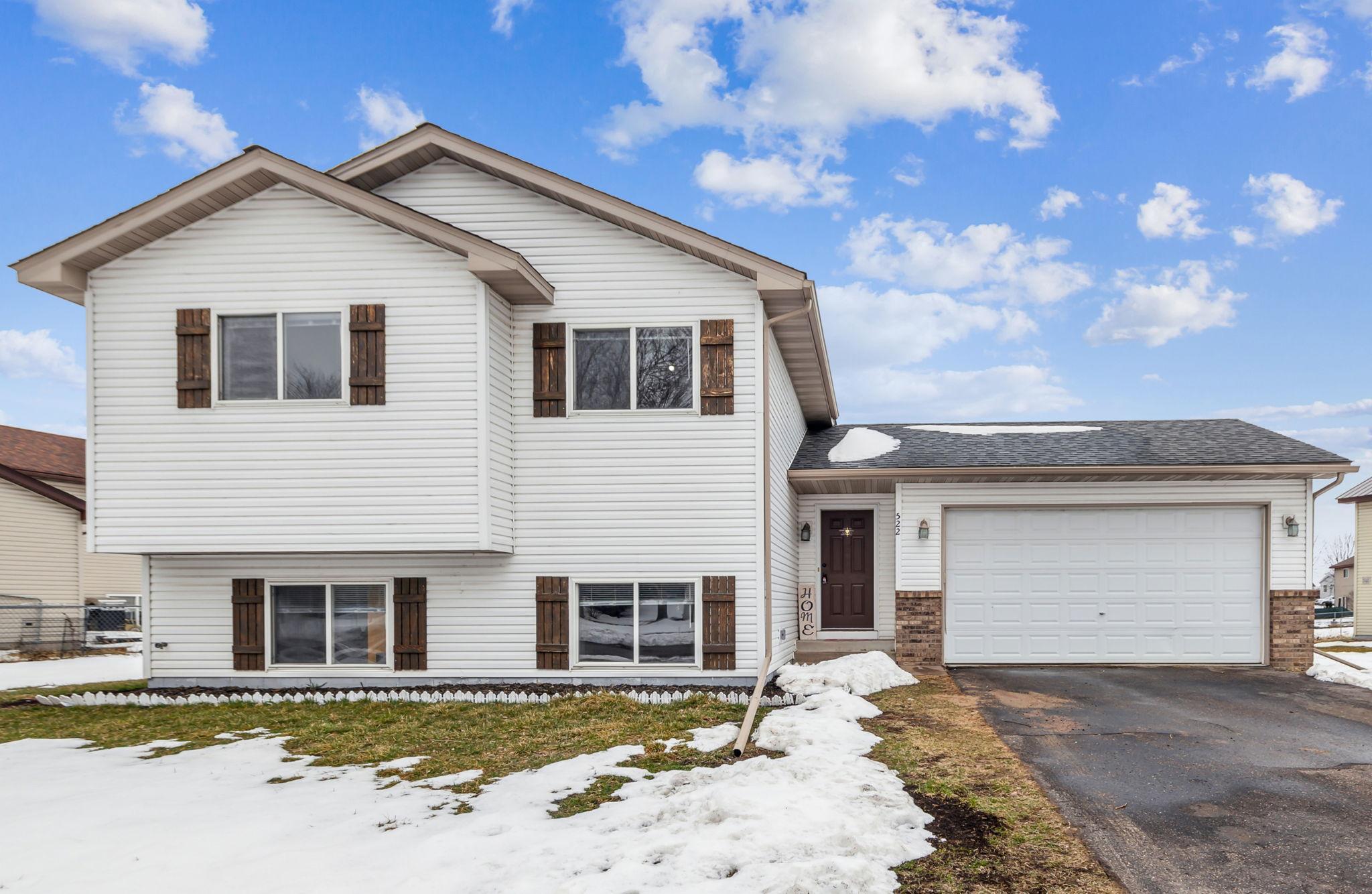 View of Residential at 522 Horseshoe Lane, Braham MN 55006, Braham - Mike Wilen | Minnesota Team Real Estate