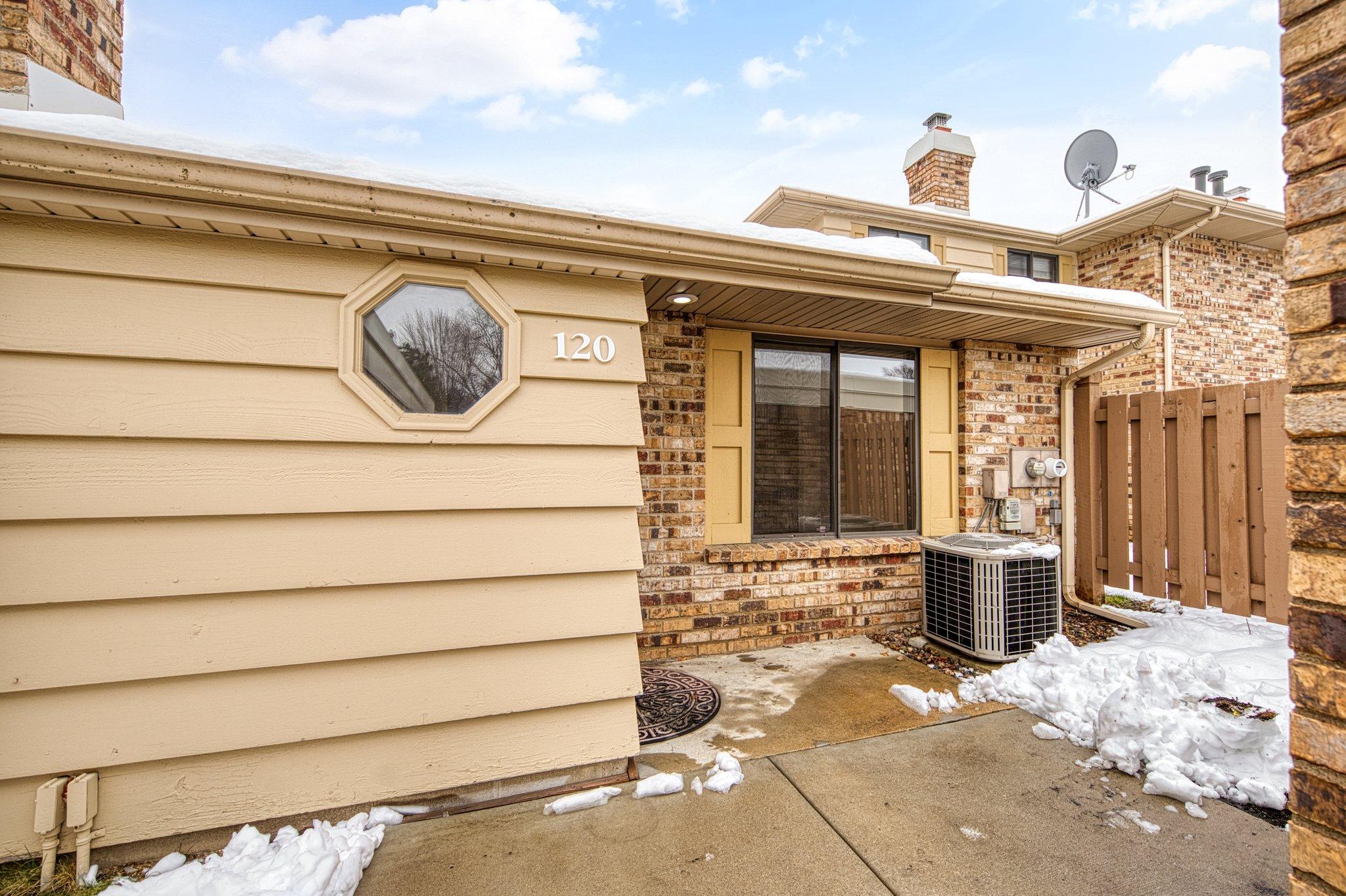 View of Residential at 3720 Independence Avenue #120, Saint Louis Park MN 55426, Saint Louis Park - Mike Wilen | Minnesota Team Real Estate