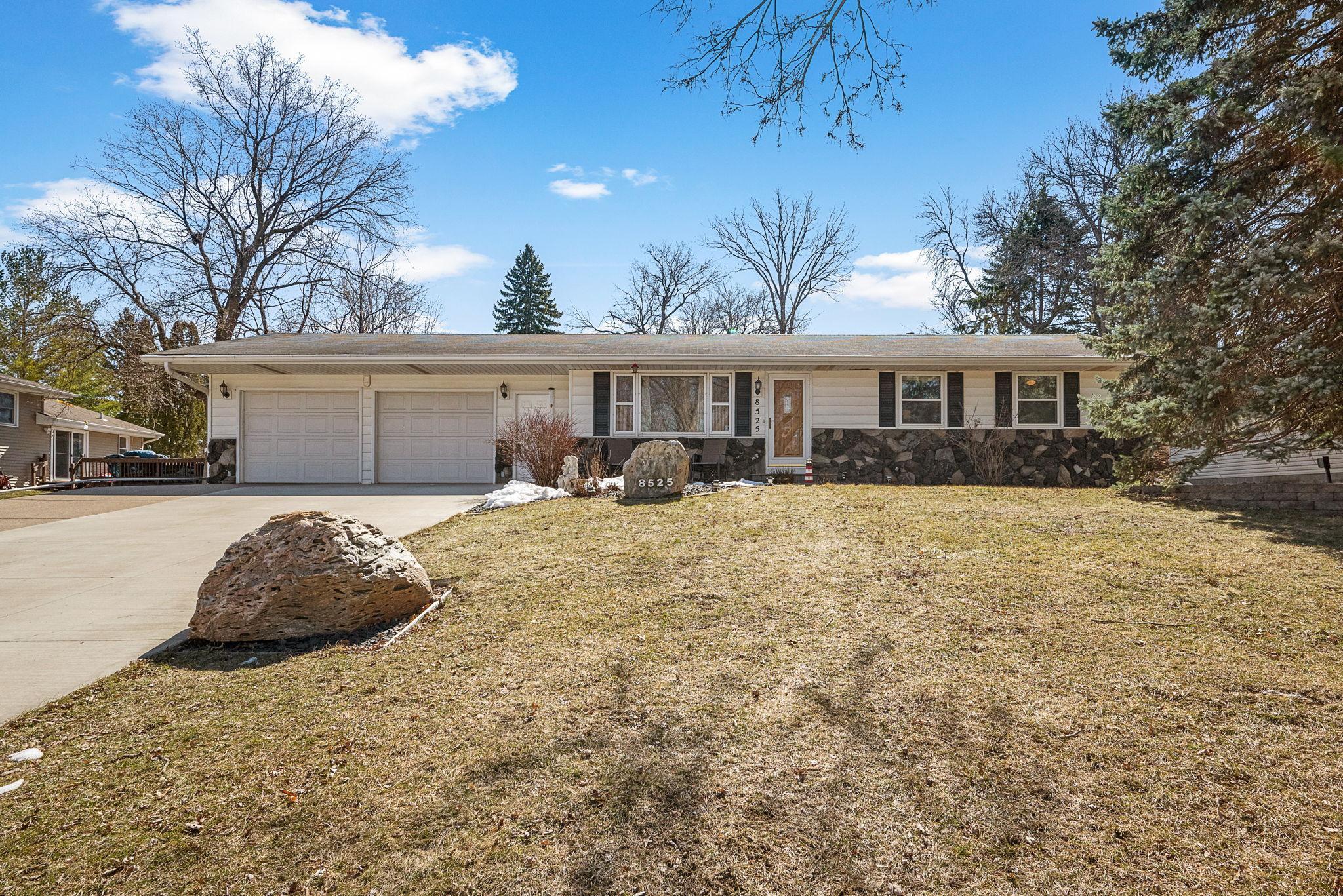 View of Residential at 8525 Cherokee Drive, Brooklyn Park MN 55428, Brooklyn Park - Mike Wilen | Minnesota Team Real Estate
