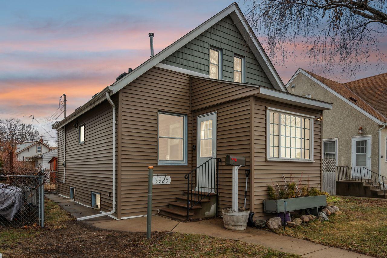 View of Residential at 3925 20th Avenue, Minneapolis MN 55407, Minneapolis - Mike Wilen | Minnesota Team Real Estate