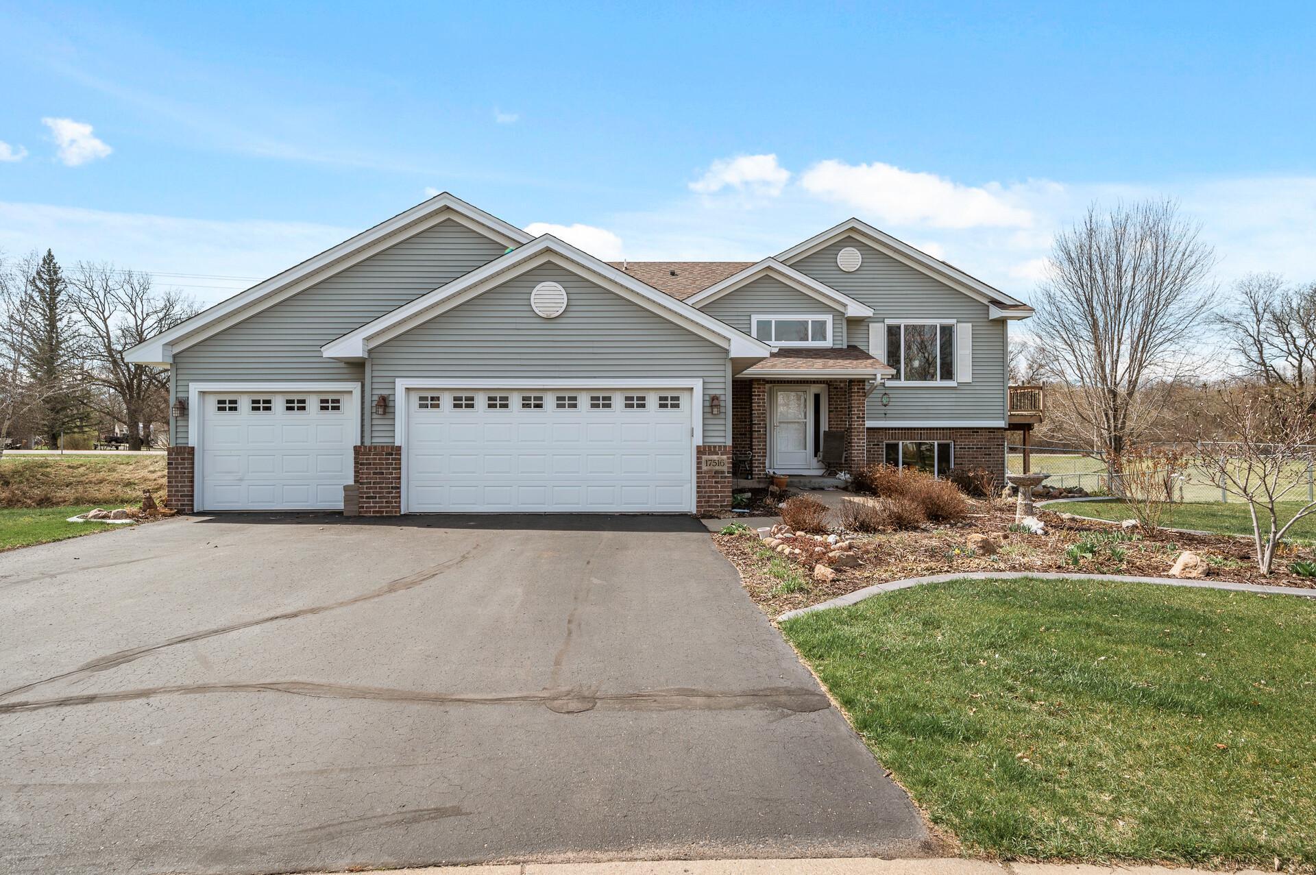 View of Residential at 17516 Grant Court, Elk River MN 55330, Elk River - Mike Wilen | Minnesota Team Real Estate