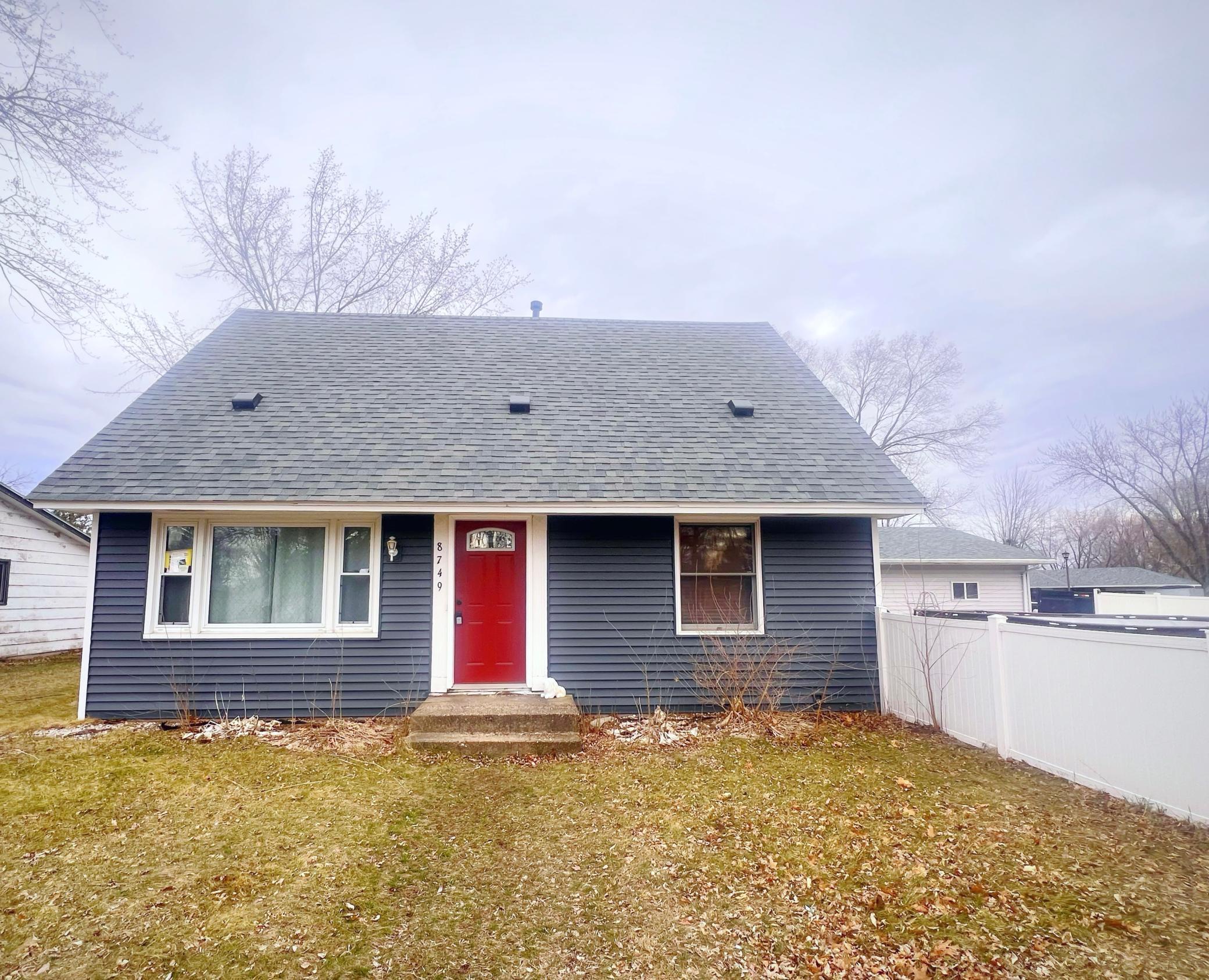 View of Residential at 8749 Hale Avenue, Cottage Grove MN 55016, Cottage Grove - Mike Wilen | Minnesota Team Real Estate