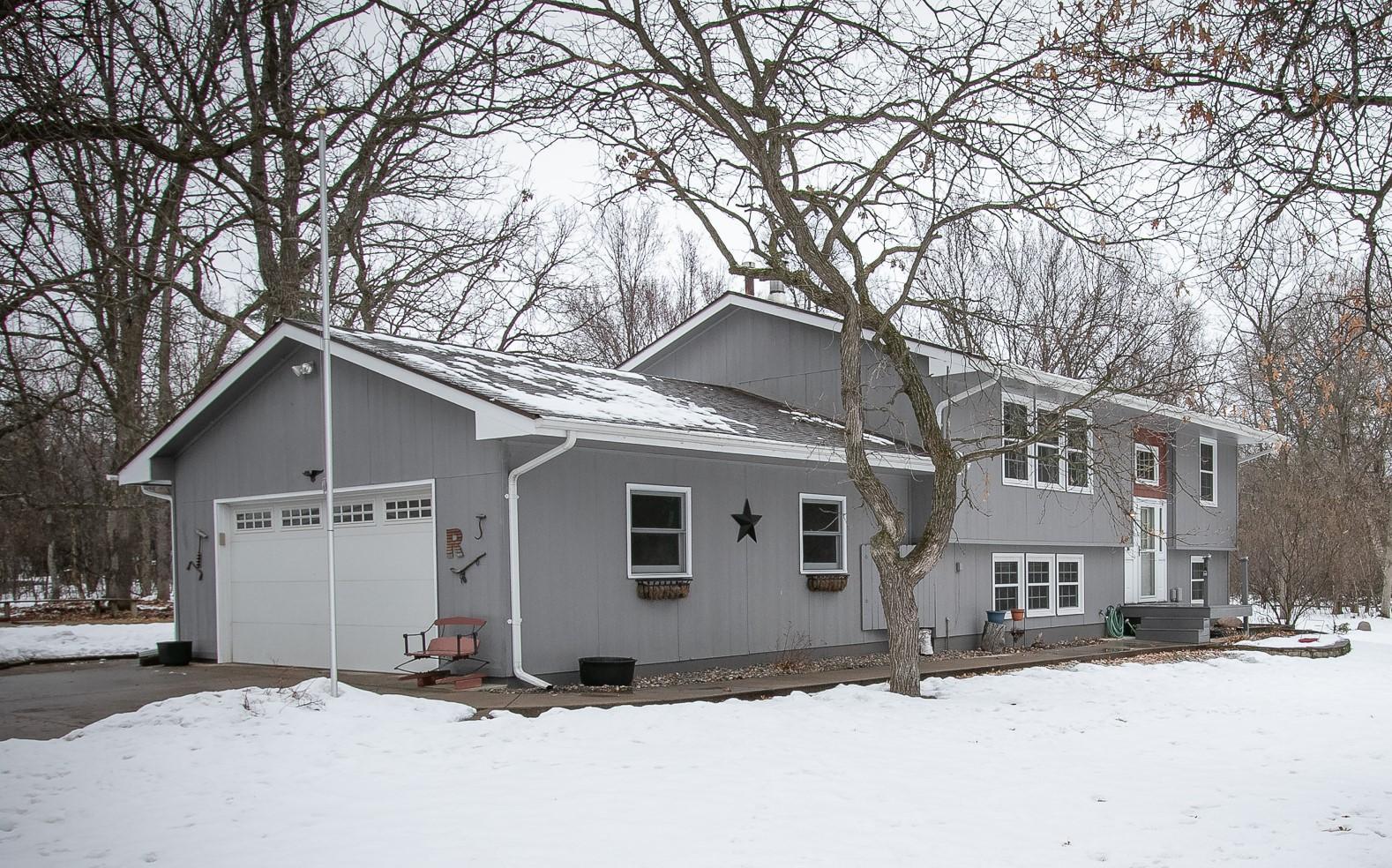 View of Residential at 32295 Goldenrod Street, Cambridge MN 55008, Cambridge - Mike Wilen | Minnesota Team Real Estate