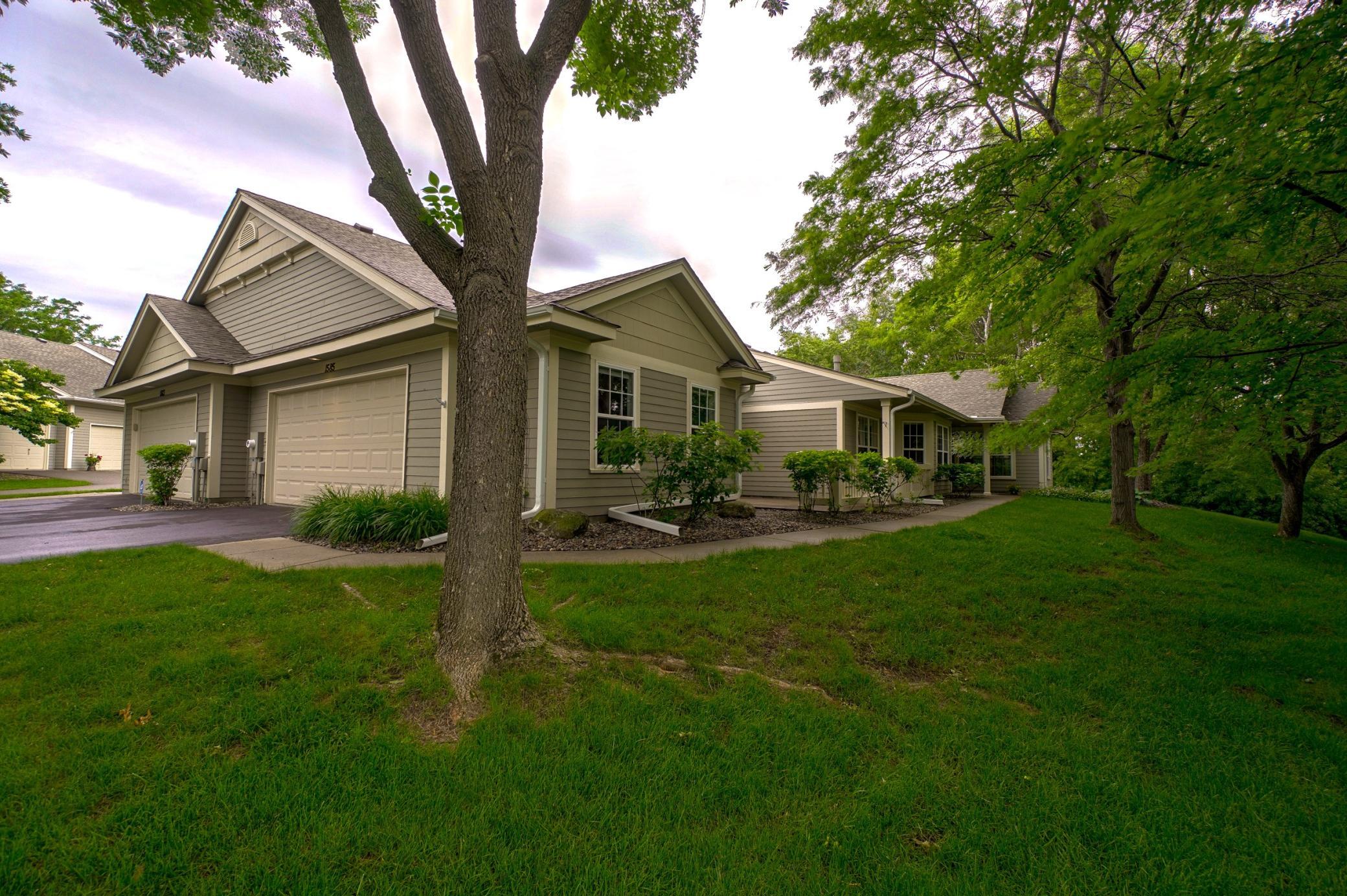 View of Residential at 1585 Glenbeigh Place, Woodbury MN 55125, Woodbury - Mike Wilen | Minnesota Team Real Estate