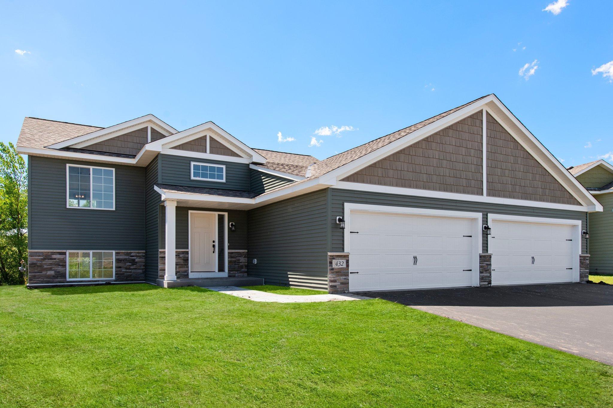 View of Residential at 26570 8th Street, Zimmerman MN 55398, Zimmerman - Mike Wilen | Minnesota Team Real Estate