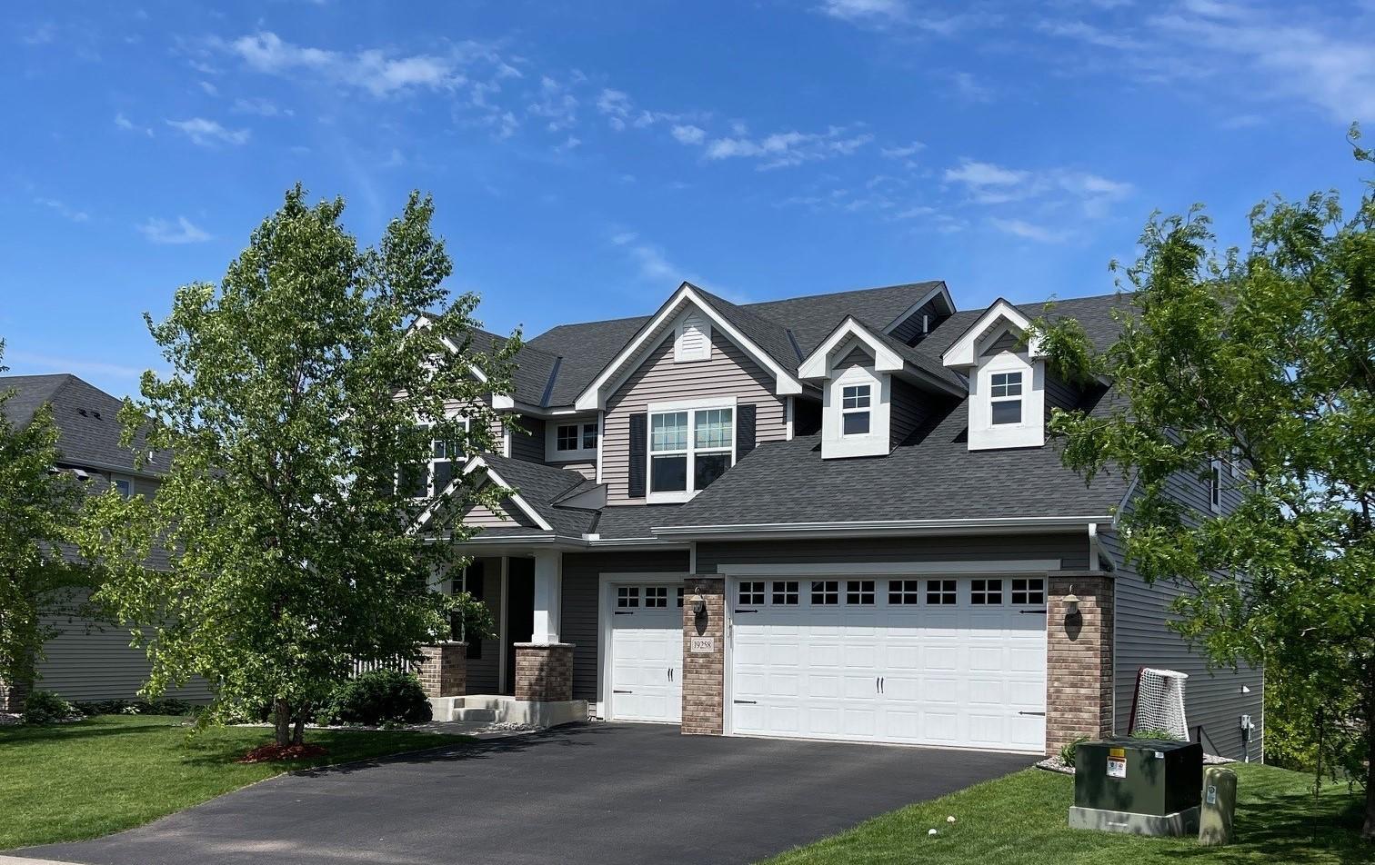 View of Residential at 19258 Paddock Lane, Corcoran MN 55340, Corcoran - Mike Wilen | Minnesota Team Real Estate