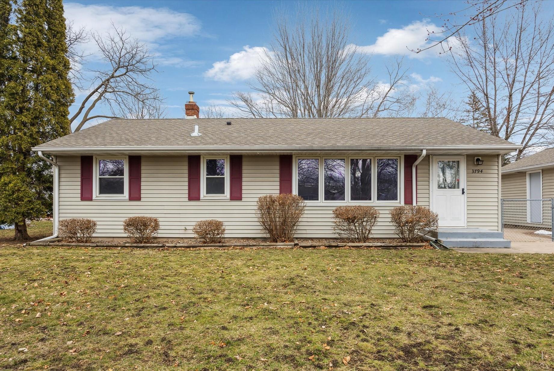 View of Residential at 3794 Howard Avenue, White Bear Lake MN 55110, White Bear Lake - Mike Wilen | Minnesota Team Real Estate