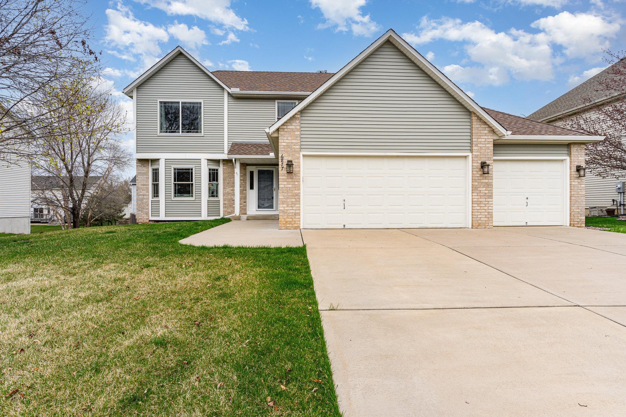 View of Residential at 6877 Skylark Court, Cottage Grove MN 55016, Cottage Grove - Mike Wilen | Minnesota Team Real Estate