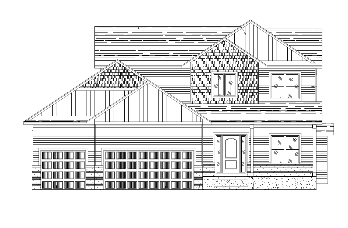 View of Residential at 2010 151st Avenue, Andover MN 55304, Andover - Mike Wilen | Minnesota Team Real Estate