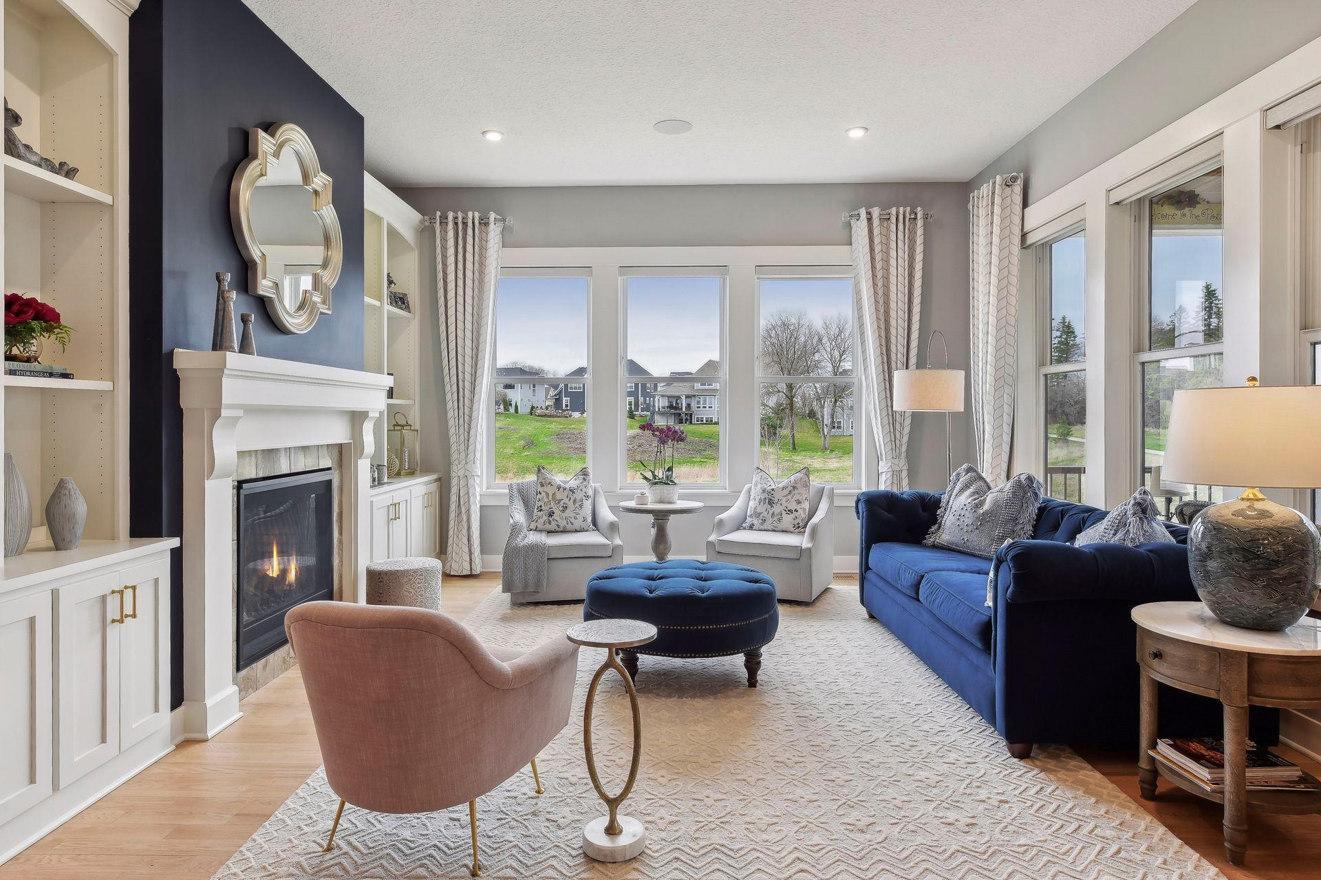 View of Residential at 24420 Niblick Alcove, Excelsior MN 55331, Excelsior - Mike Wilen | Minnesota Team Real Estate