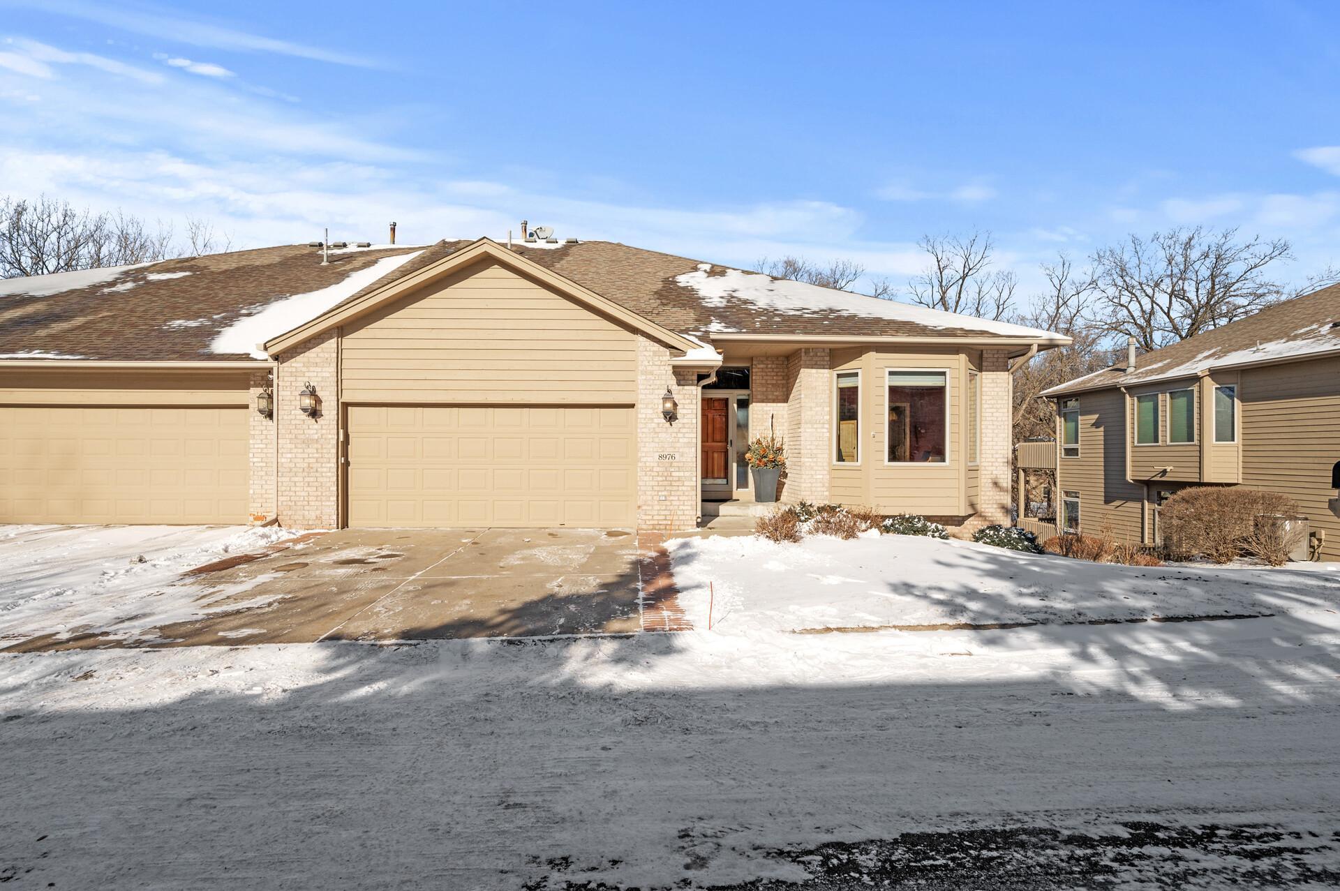 View of Residential at 8976 Hunters Way, Apple Valley MN 55124, Apple Valley - Mike Wilen | Minnesota Team Real Estate