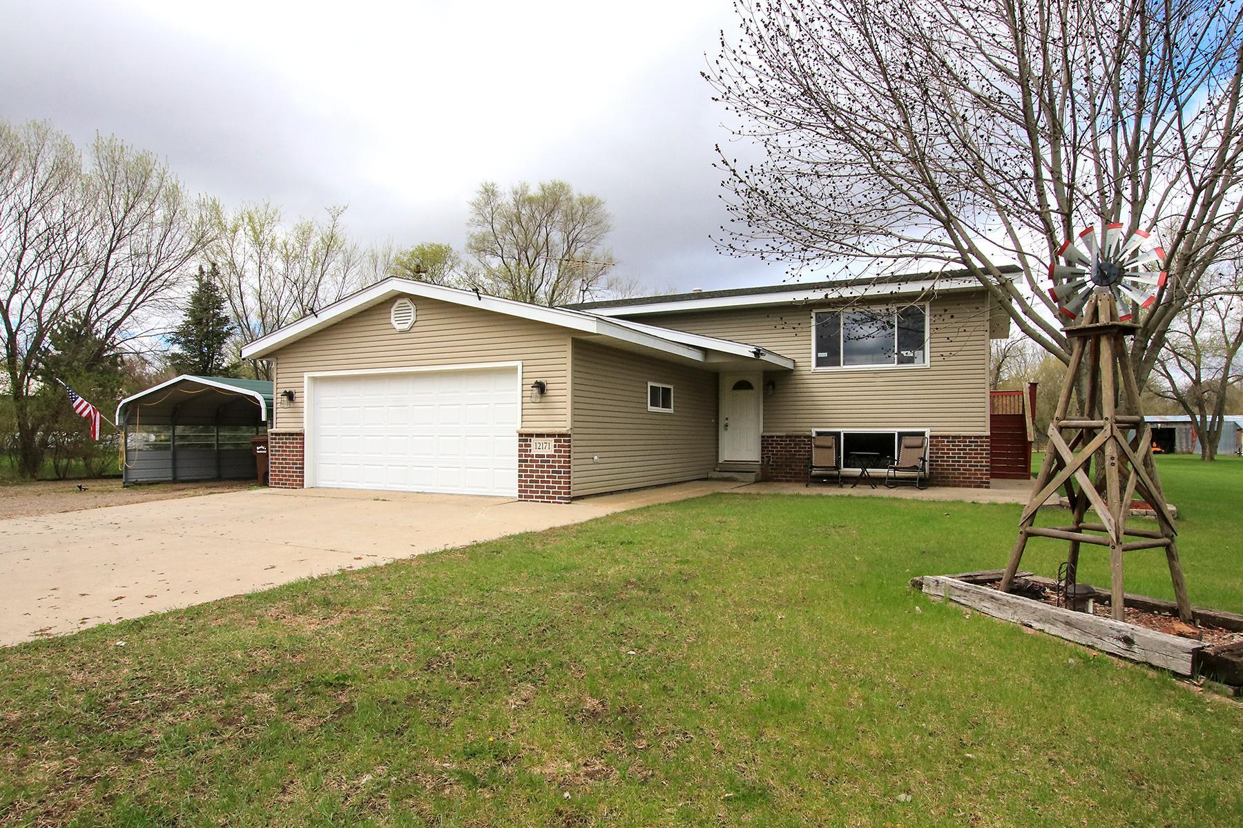 View of Residential at 12171 Aetna Avenue, Monticello MN 55362, Monticello - Mike Wilen | Minnesota Team Real Estate