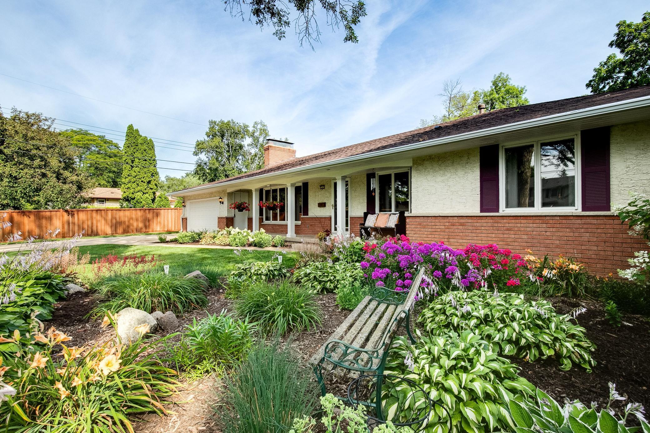 View of Residential at 2505 34th Avenue, Saint Anthony MN 55418, Saint Anthony - Mike Wilen | Minnesota Team Real Estate