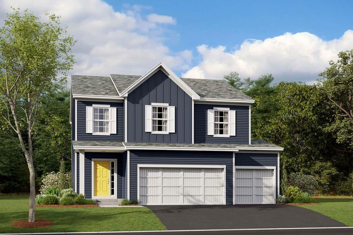 View of Residential at 24481 Edgewater Lane, Rogers MN 55374, Rogers - Mike Wilen | Minnesota Team Real Estate