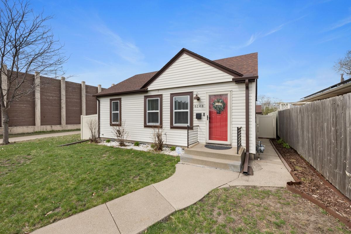 View of Residential at 6148 Clinton Avenue, Minneapolis MN 55419, Minneapolis - Mike Wilen | Minnesota Team Real Estate