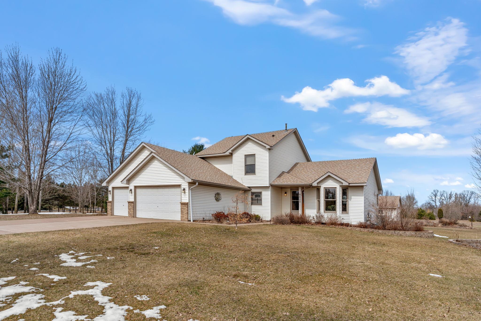 View of Residential at 5600 277th Street, Wyoming MN 55092, Wyoming - Mike Wilen | Minnesota Team Real Estate