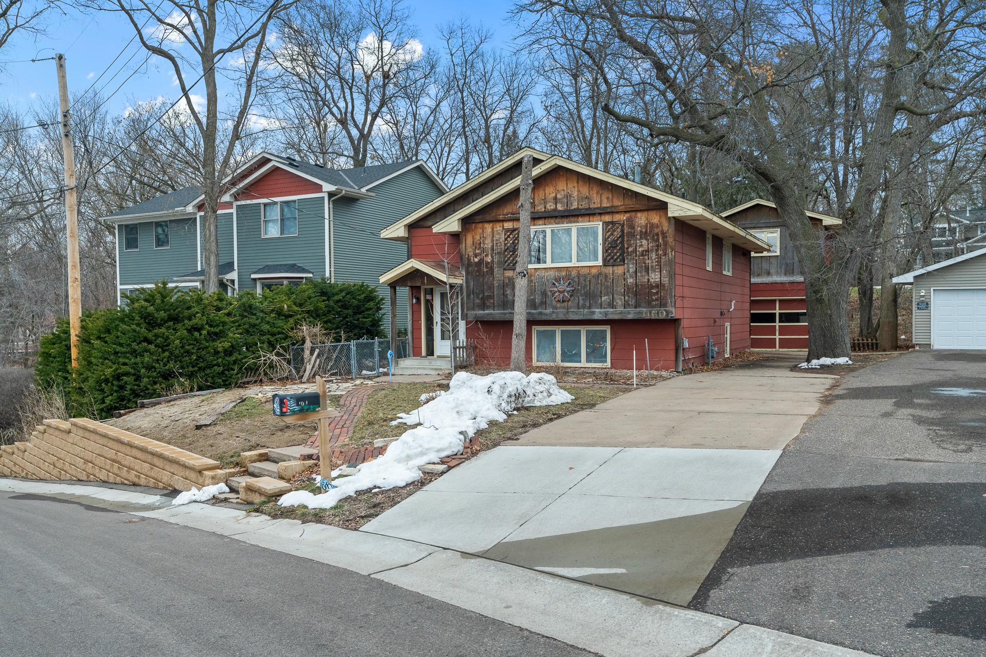 View of Residential at 1160 Shore Avenue, Mahtomedi MN 55115, Mahtomedi - Mike Wilen | Minnesota Team Real Estate