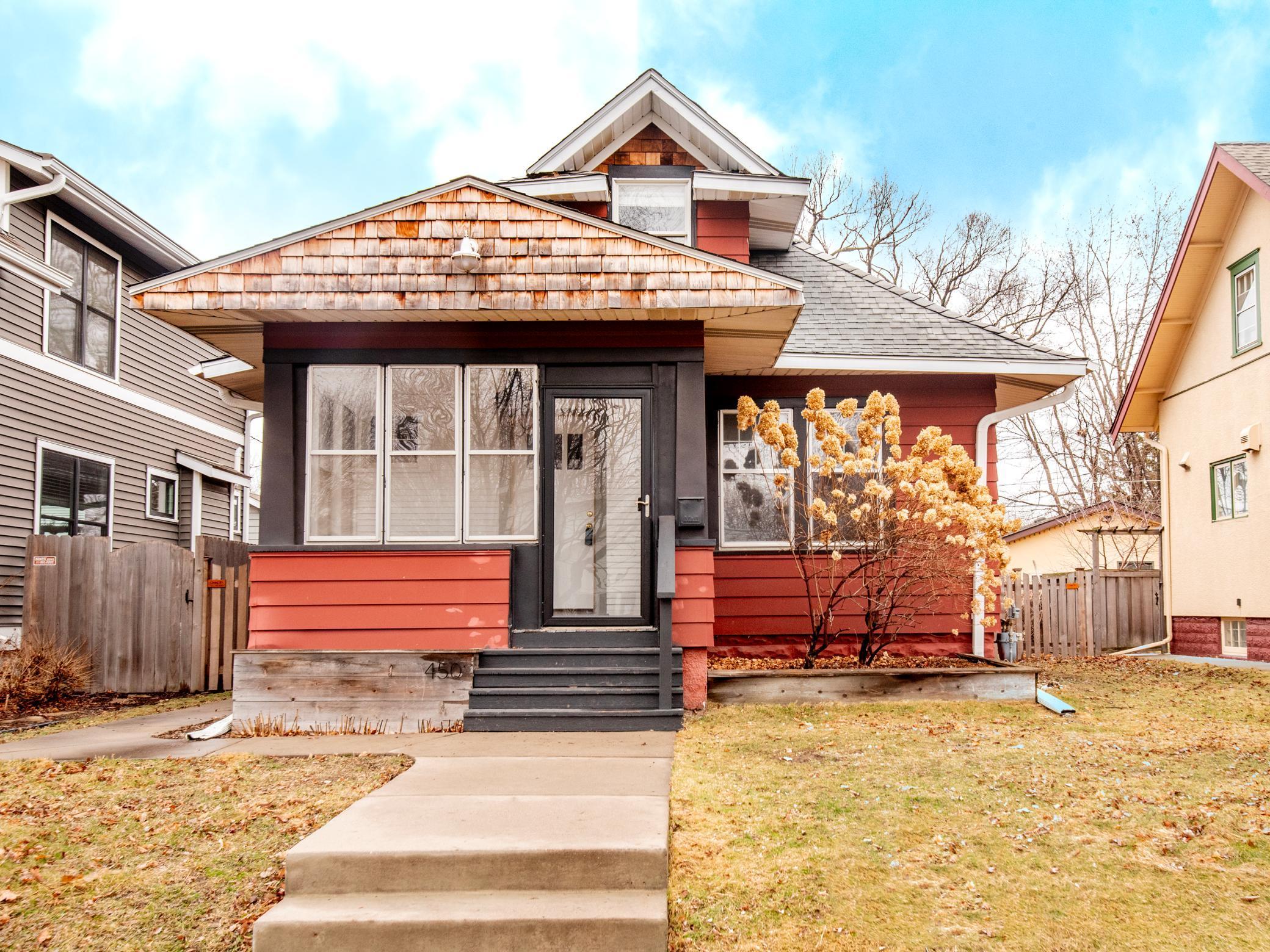 View of Residential at 450 Warwick Street, Saint Paul MN 55105, Saint Paul - Mike Wilen | Minnesota Team Real Estate