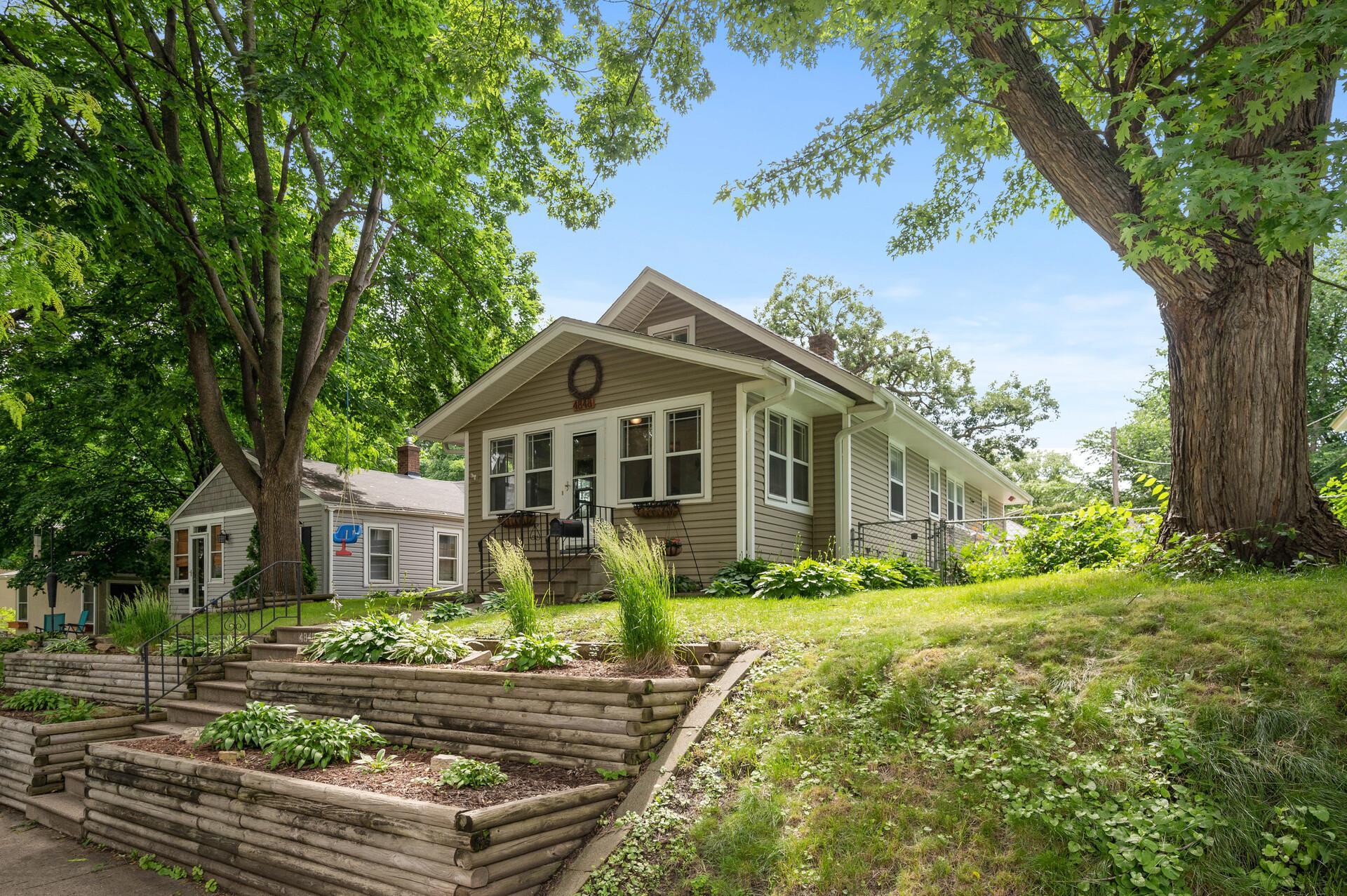 View of Residential at 4848 Clinton Avenue, Minneapolis MN 55419, Minneapolis - Mike Wilen | Minnesota Team Real Estate