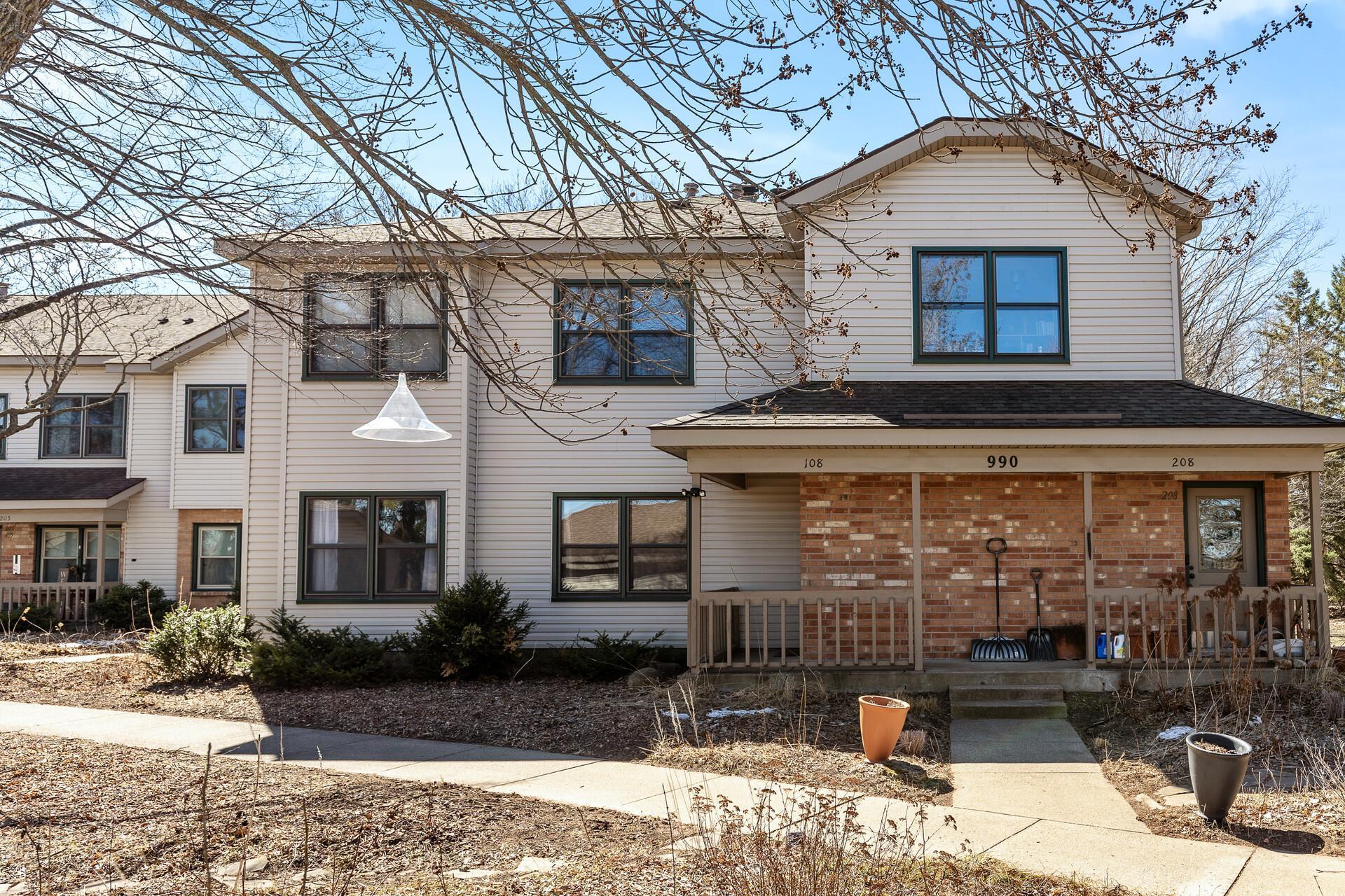 View of Residential at 990 Kensington Trail #108, Eagan MN 55123, Eagan - Mike Wilen | Minnesota Team Real Estate