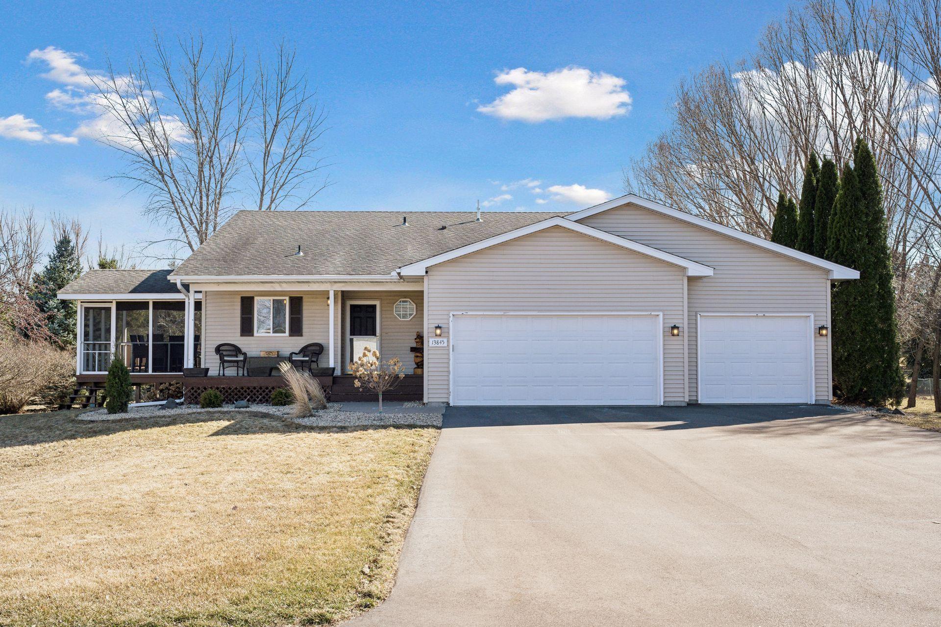 View of Residential at 13845 59th Street, Saint Michael MN 55376, Saint Michael - Mike Wilen | Minnesota Team Real Estate