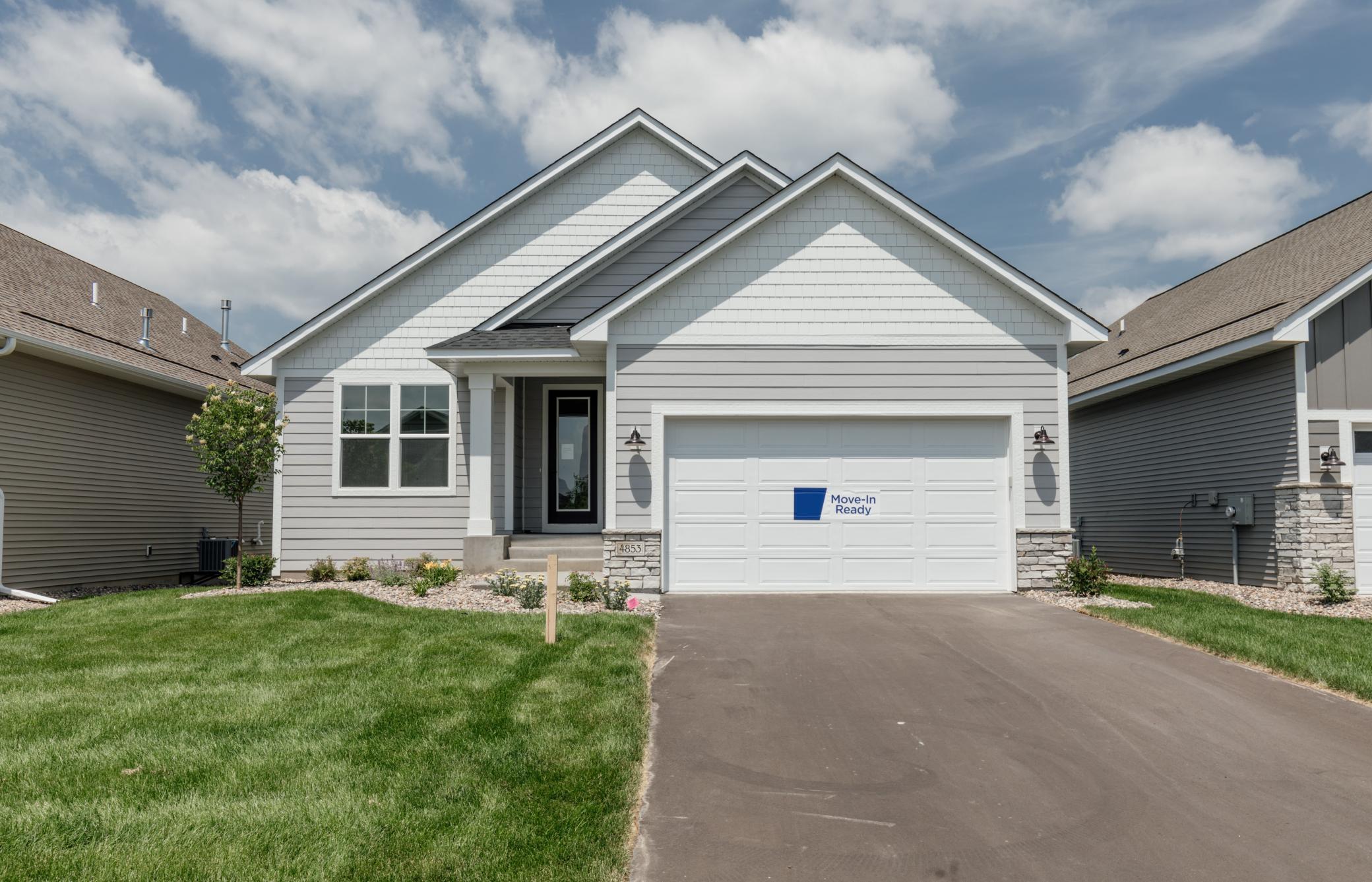 View of Residential at 4853 127th Circle, Blaine MN 55449, Blaine - Mike Wilen | Minnesota Team Real Estate