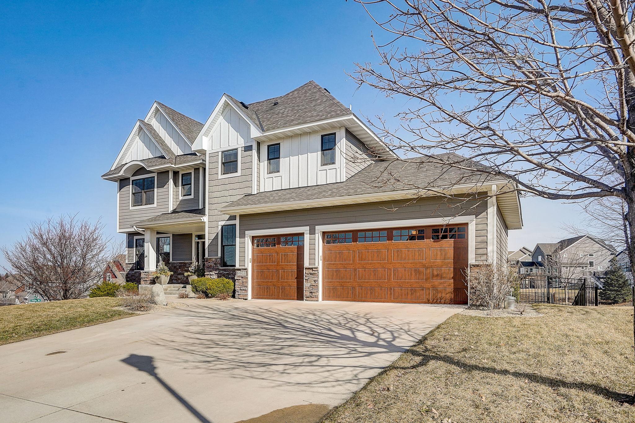 View of Residential at 9803 Rainier Court, Eden Prairie MN 55346, Eden Prairie - Mike Wilen | Minnesota Team Real Estate