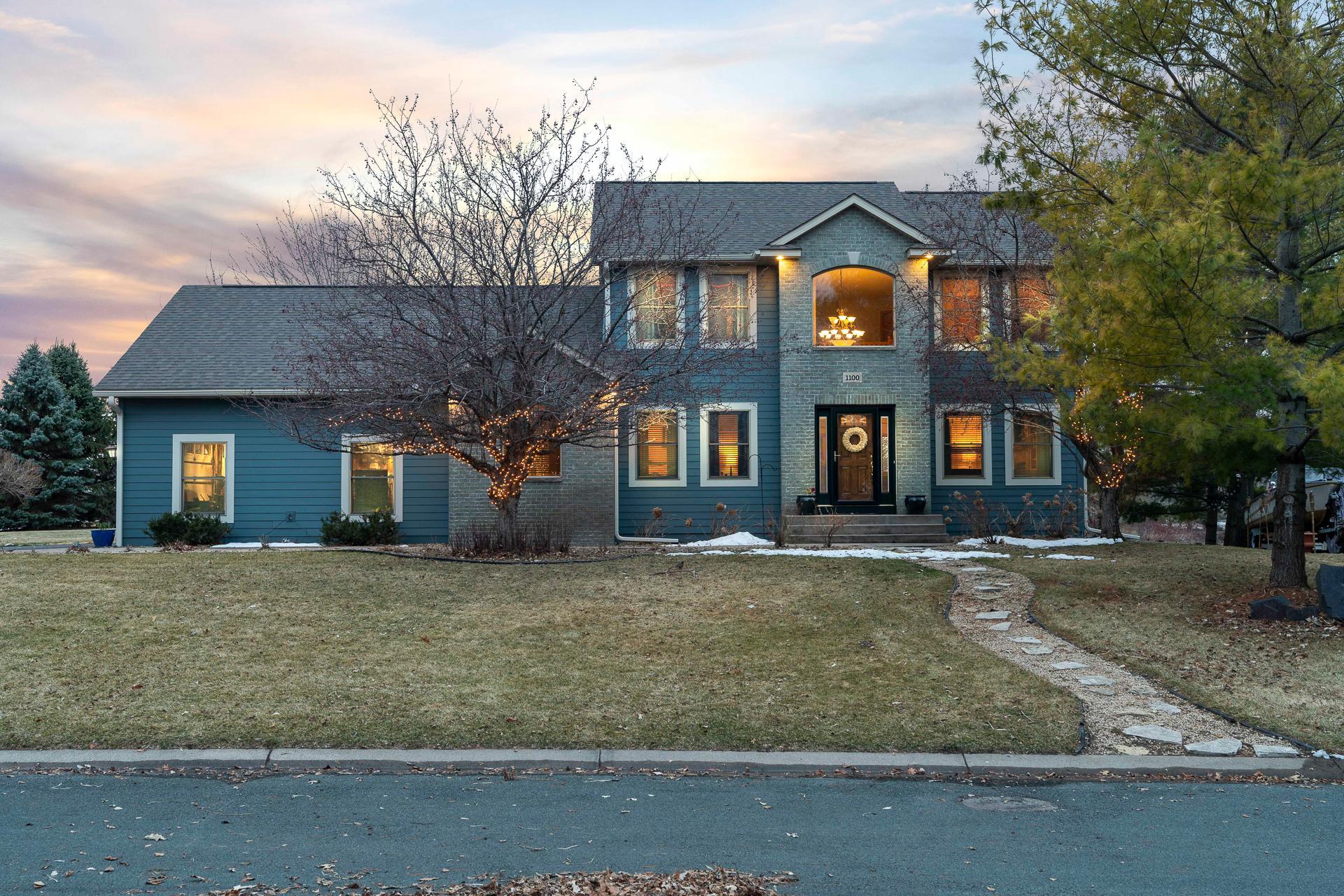 View of Residential at 1100 Trappers Crossing, Lino Lakes MN 55038, Lino Lakes - Mike Wilen | Minnesota Team Real Estate