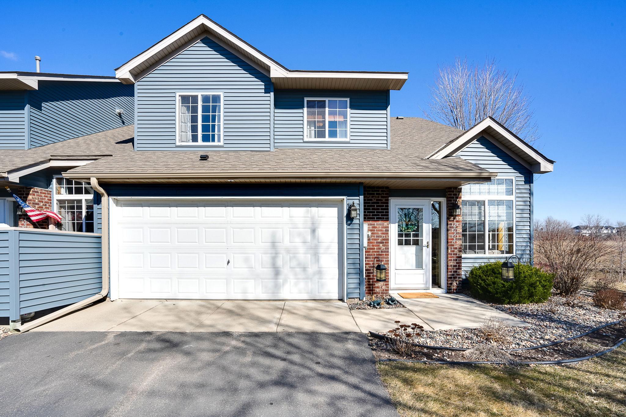 View of Residential at 2064 Willow Circle, Centerville MN 55038, Centerville - Mike Wilen | Minnesota Team Real Estate