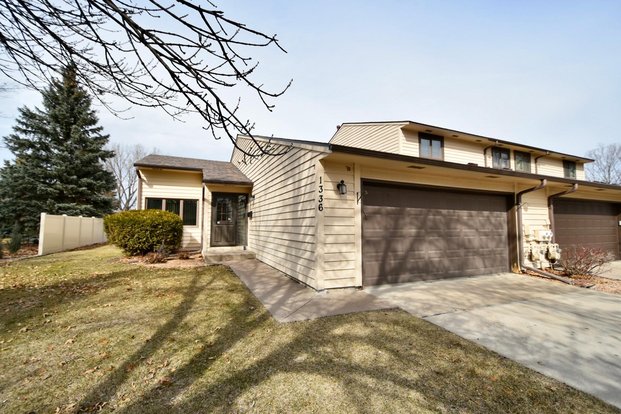View of Residential at 1336 Jefferson Street, Hastings MN 55033, Hastings - Mike Wilen | Minnesota Team Real Estate