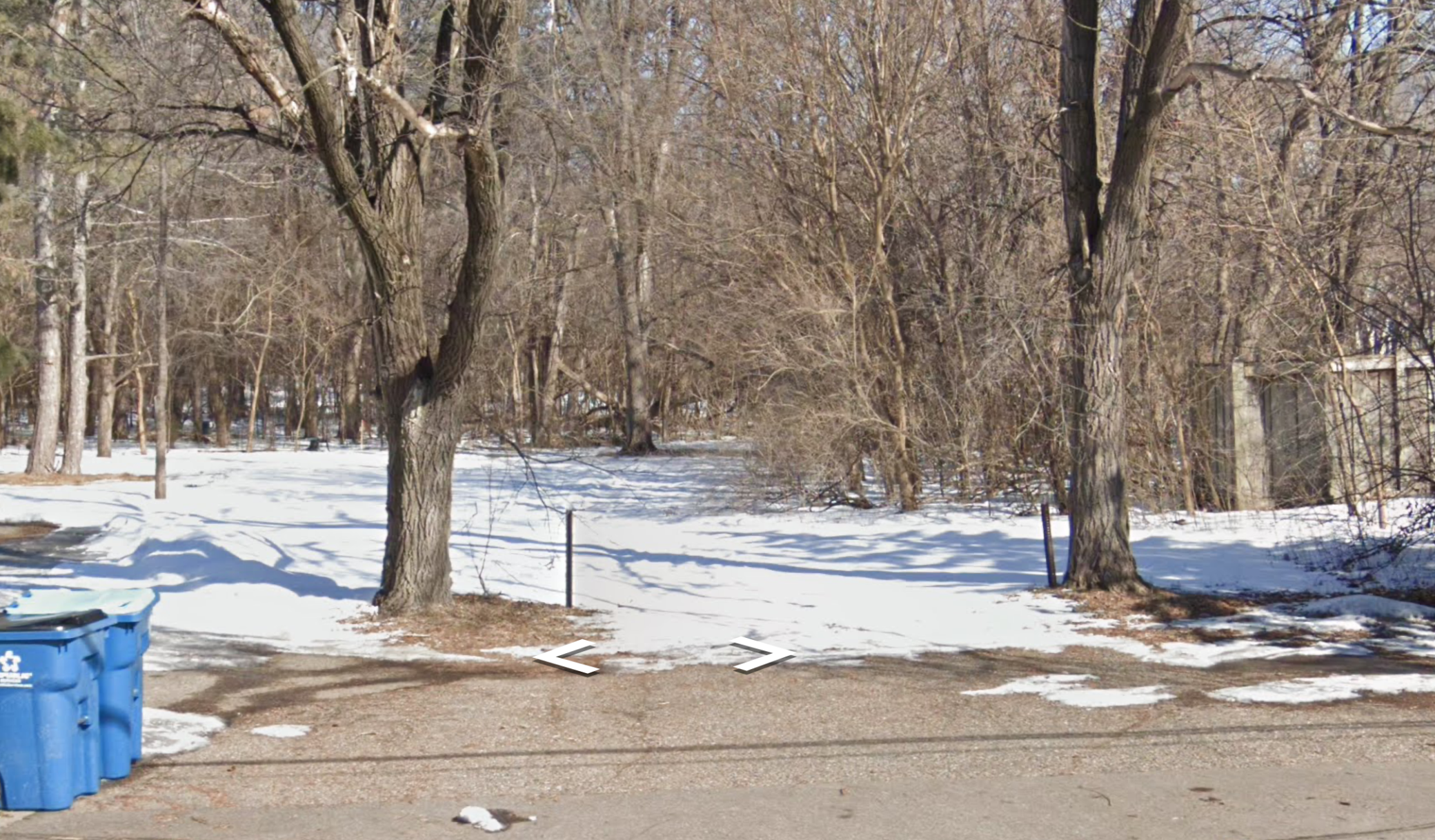 View of Land at 10140 Grand Avenue, Bloomington MN 55420, Bloomington - Mike Wilen | Minnesota Team Real Estate