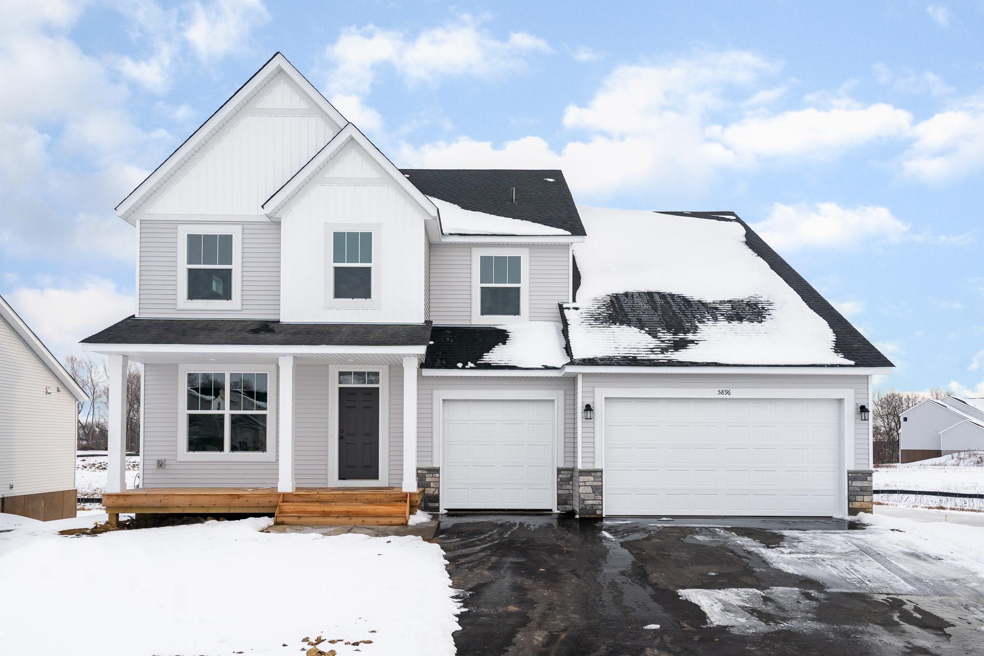 View of Residential at 17056 61st Street, Otsego MN 55330, Otsego - Mike Wilen | Minnesota Team Real Estate