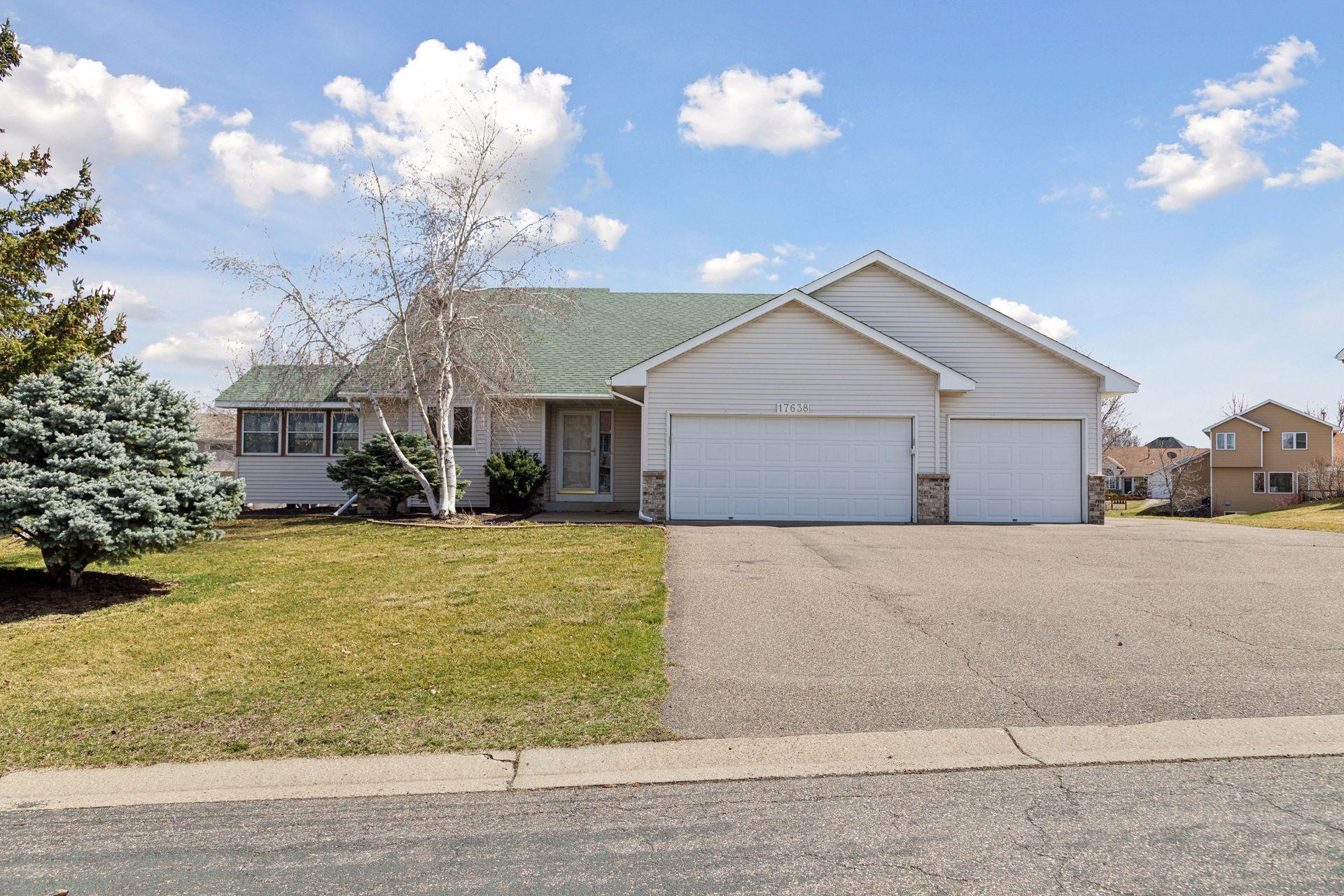 View of Residential at 17638 Foxboro Lane, Farmington MN 55024, Farmington - Mike Wilen | Minnesota Team Real Estate