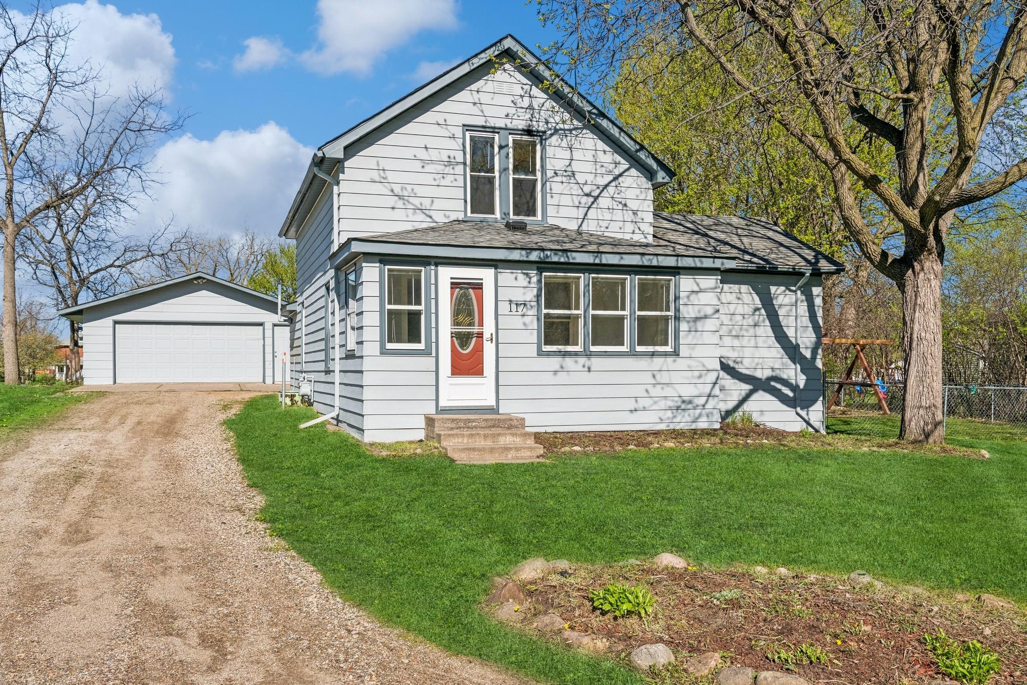View of Residential at 117 3rd Street, Waverly MN 55390, Waverly - Mike Wilen | Minnesota Team Real Estate