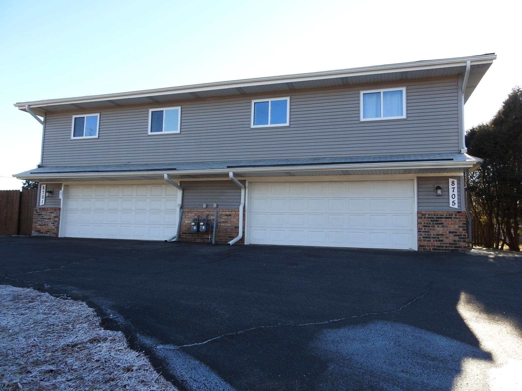 View of Residential Income at 8701 63rd Avenue, Brooklyn Park MN 55428, Brooklyn Park - Mike Wilen | Minnesota Team Real Estate