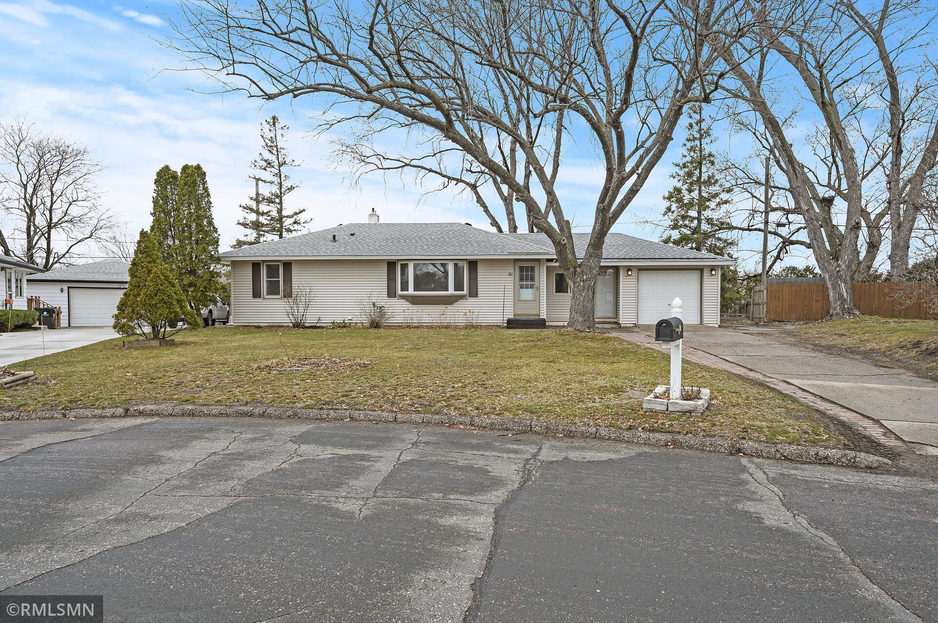 View of Residential at 91 Skillman Avenue, Maplewood MN 55117, Maplewood - Mike Wilen | Minnesota Team Real Estate