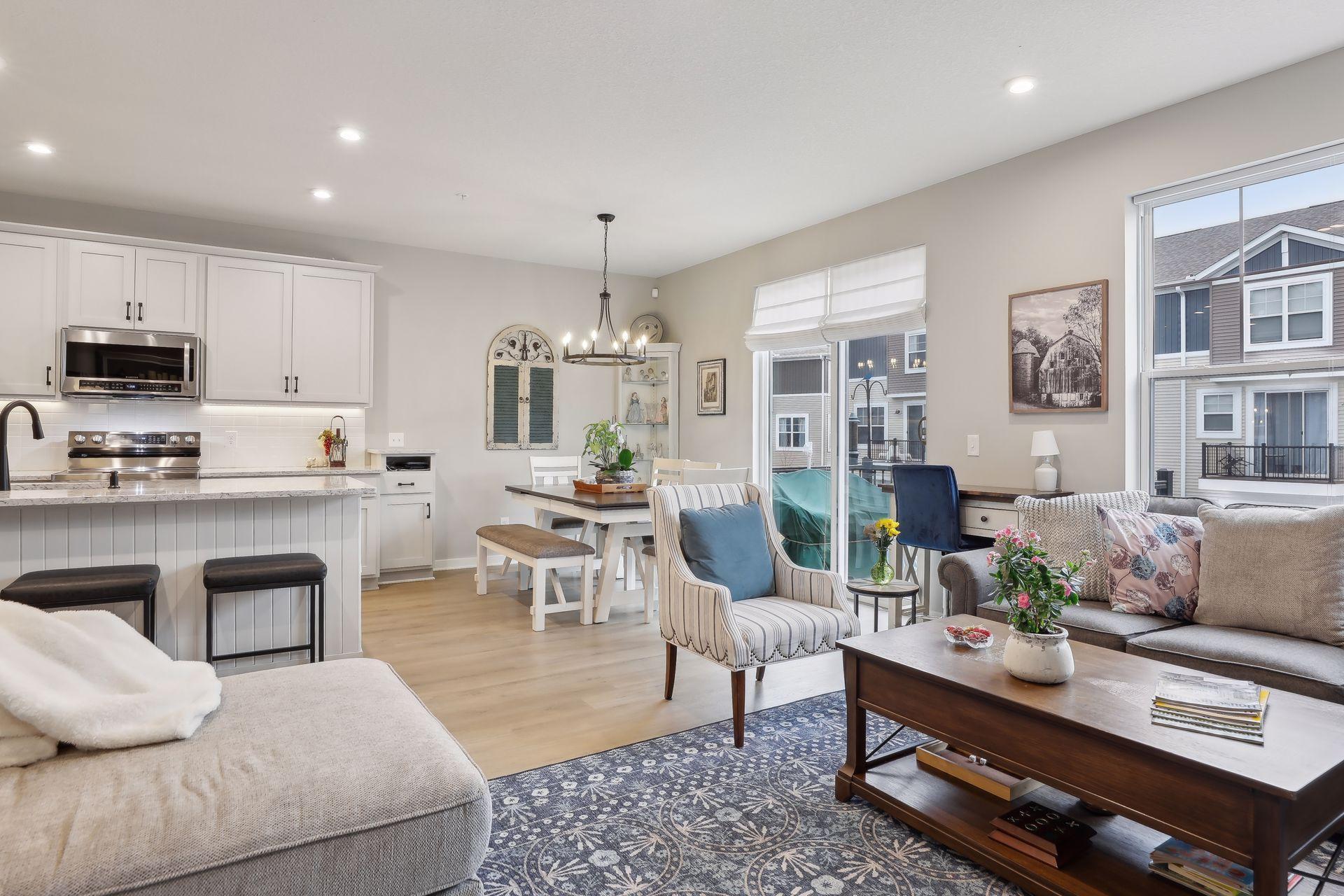 View of Residential at 2226 Gateway Curve, North Saint Paul MN 55109, North Saint Paul - Mike Wilen | Minnesota Team Real Estate