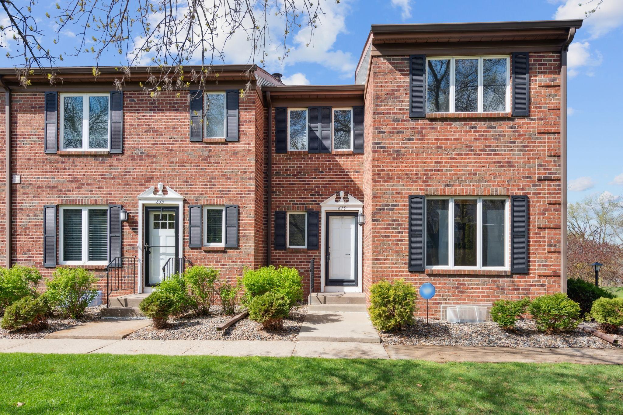 View of Residential at 635 Maple Park Drive, Mendota Heights MN 55118, Mendota Heights - Mike Wilen | Minnesota Team Real Estate