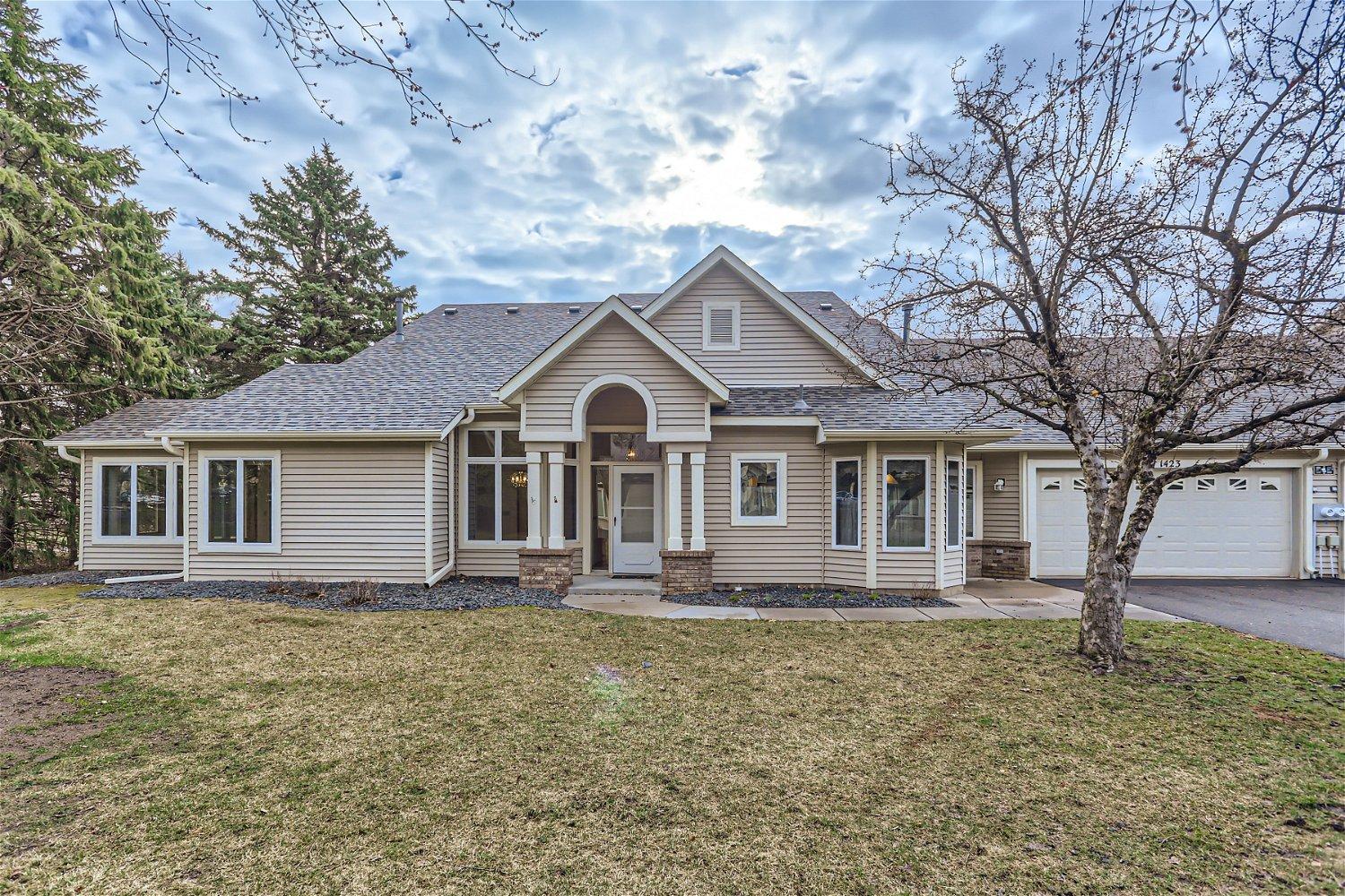 View of Residential at 1423 Park Street, White Bear Lake MN 55110, White Bear Lake - Mike Wilen | Minnesota Team Real Estate