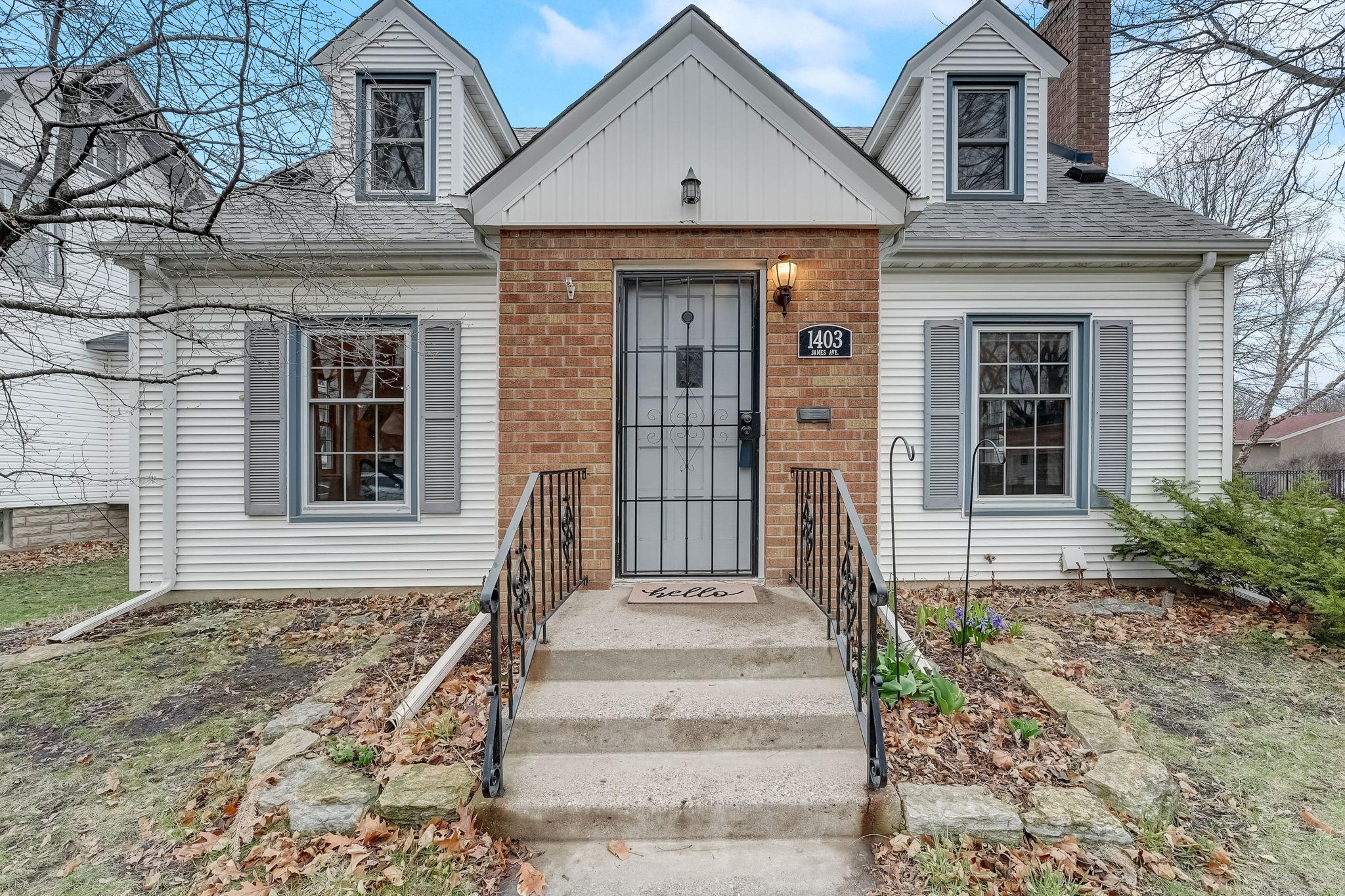 View of Residential at 1403 James Avenue, Saint Paul MN 55105, Saint Paul - Mike Wilen | Minnesota Team Real Estate