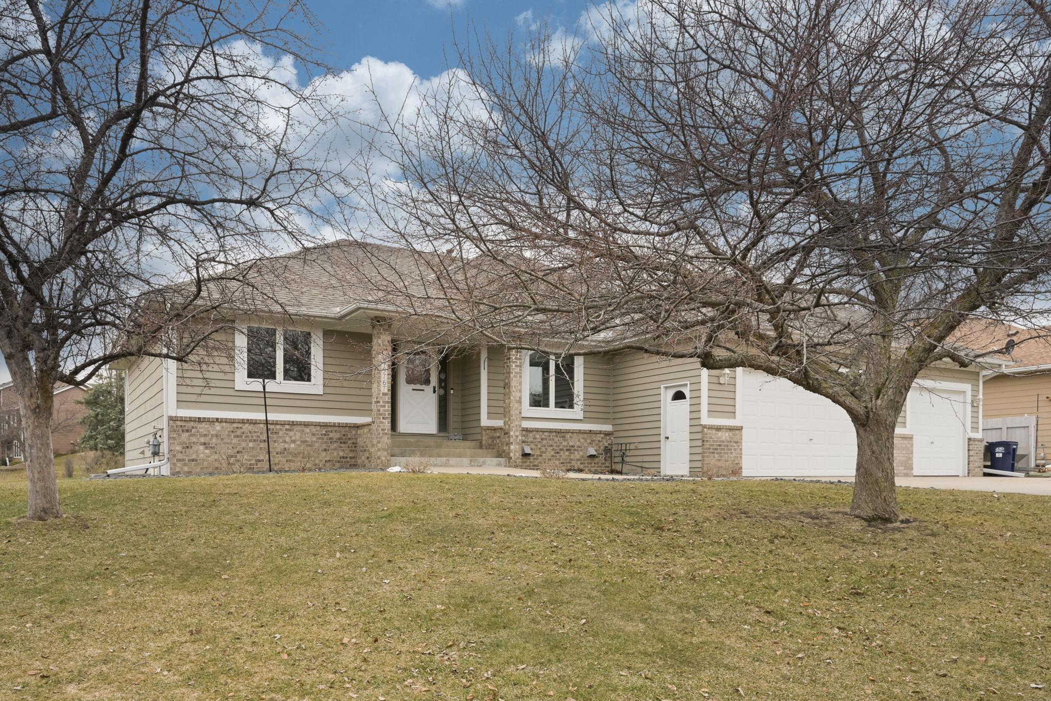 View of Residential at 19767 Iteri Place, Lakeville MN 55044, Lakeville - Mike Wilen | Minnesota Team Real Estate