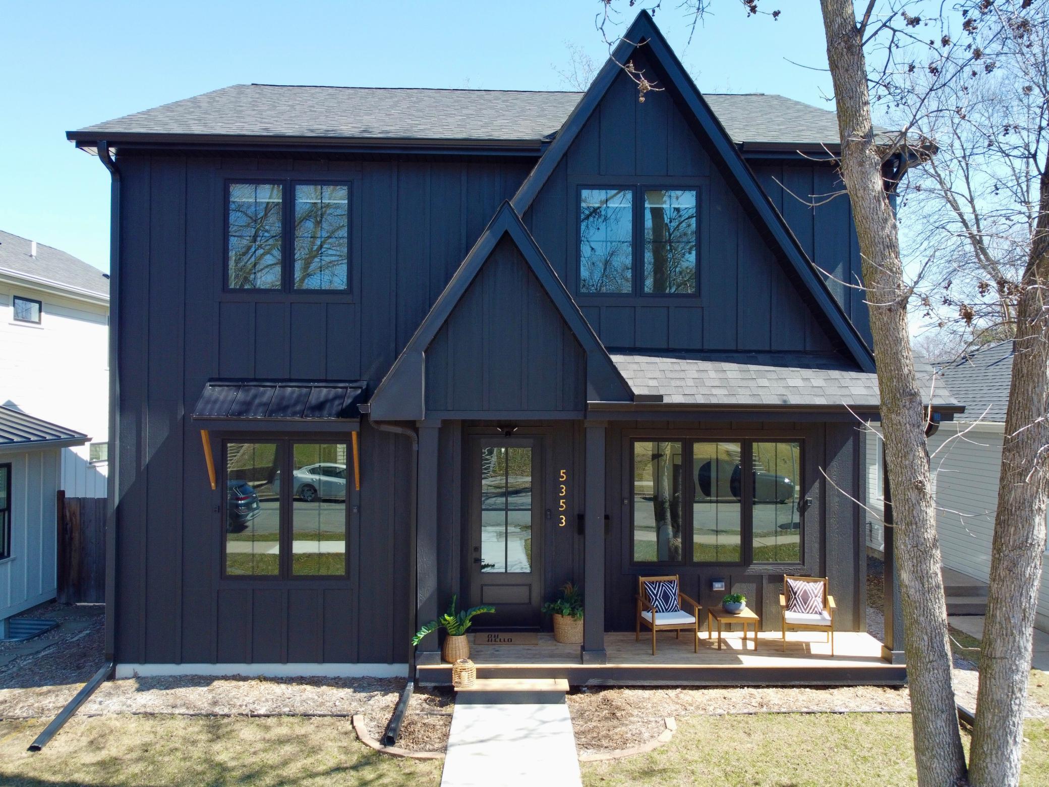 View of Residential at 5353 Chowen Avenue, Minneapolis MN 55410, Minneapolis - Mike Wilen | Minnesota Team Real Estate