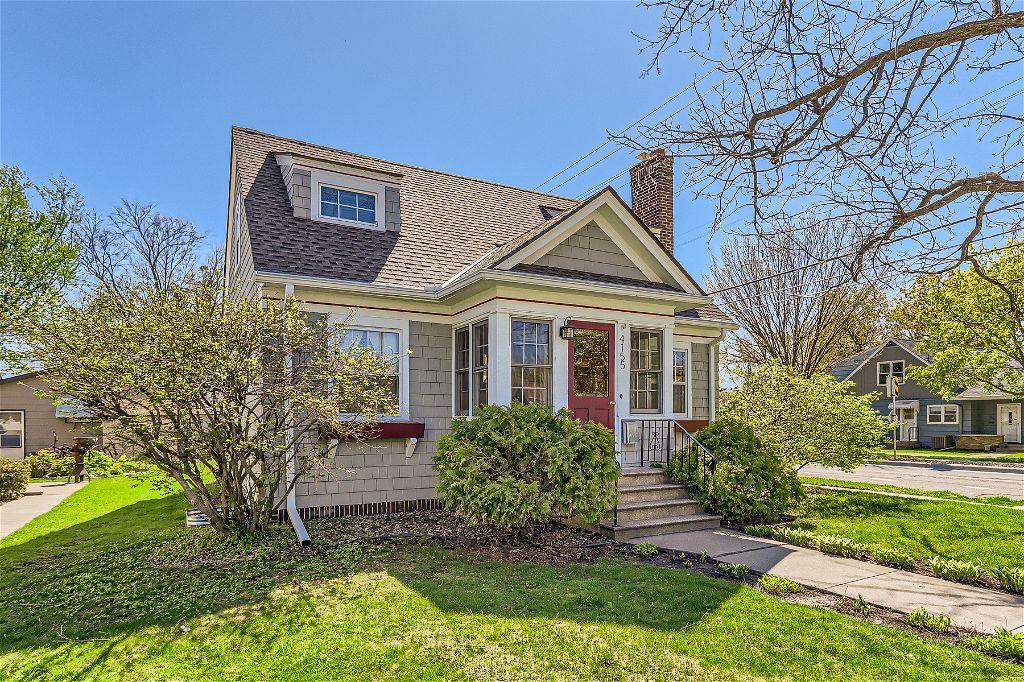 View of Residential at 4155 26th Avenue, Minneapolis MN 55406, Minneapolis - Mike Wilen | Minnesota Team Real Estate