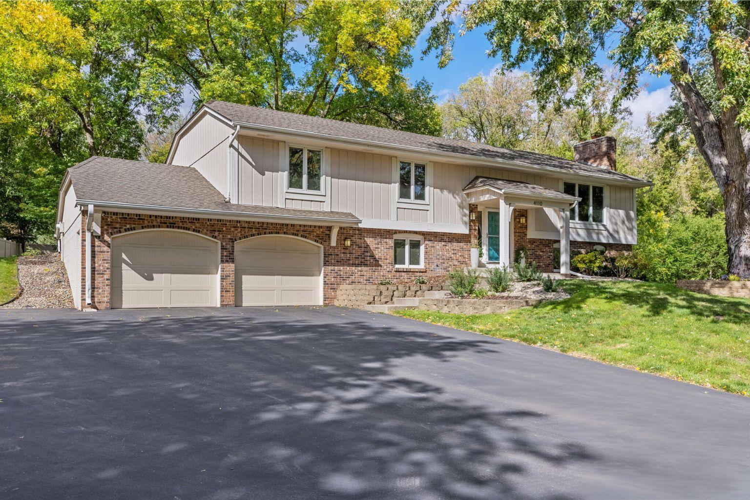 View of Residential at 4110 Wendover Court, Minnetonka MN 55345, Minnetonka - Mike Wilen | Minnesota Team Real Estate