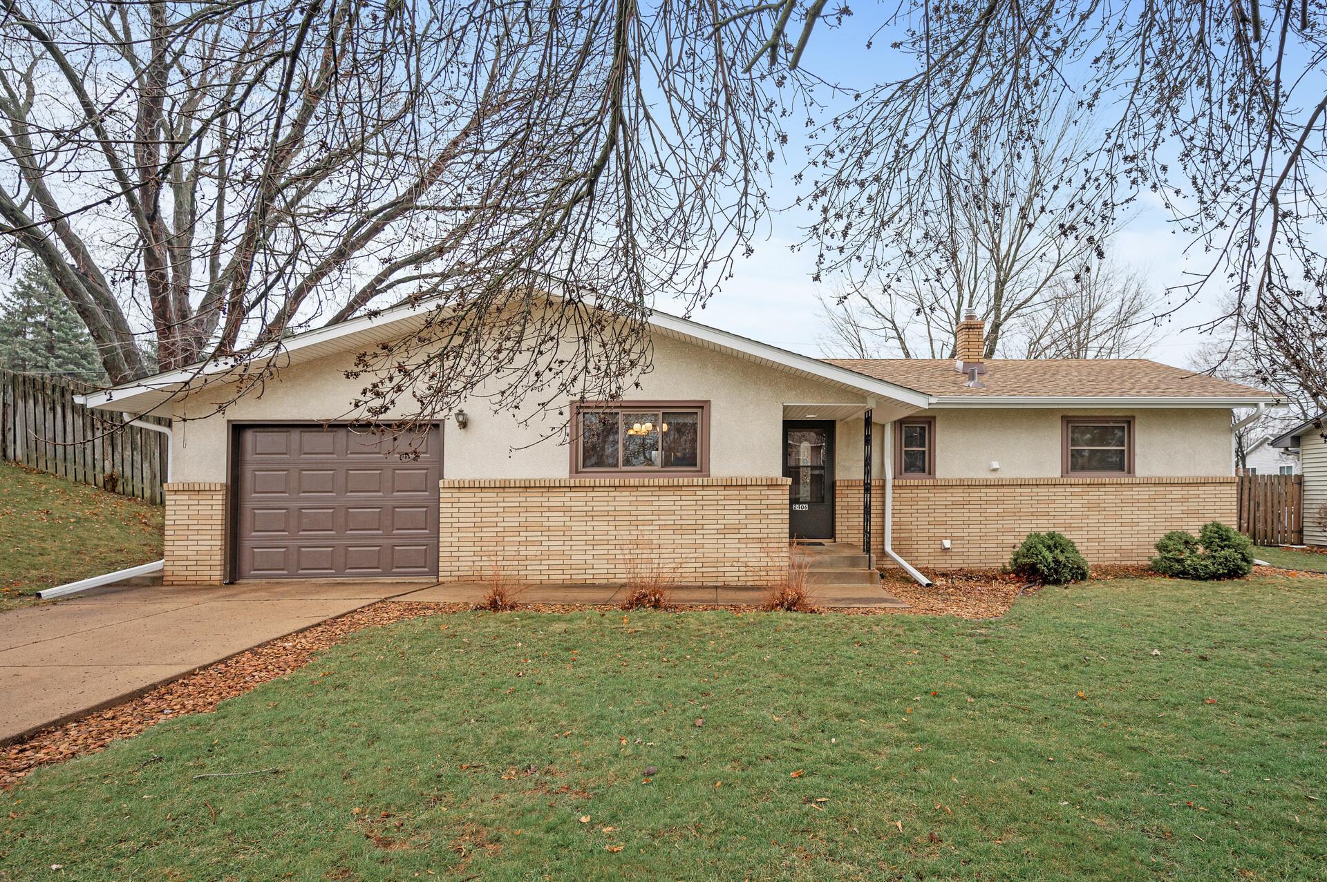 View of Residential at 2406 Burke Avenue, North Saint Paul MN 55109, North Saint Paul - Mike Wilen | Minnesota Team Real Estate