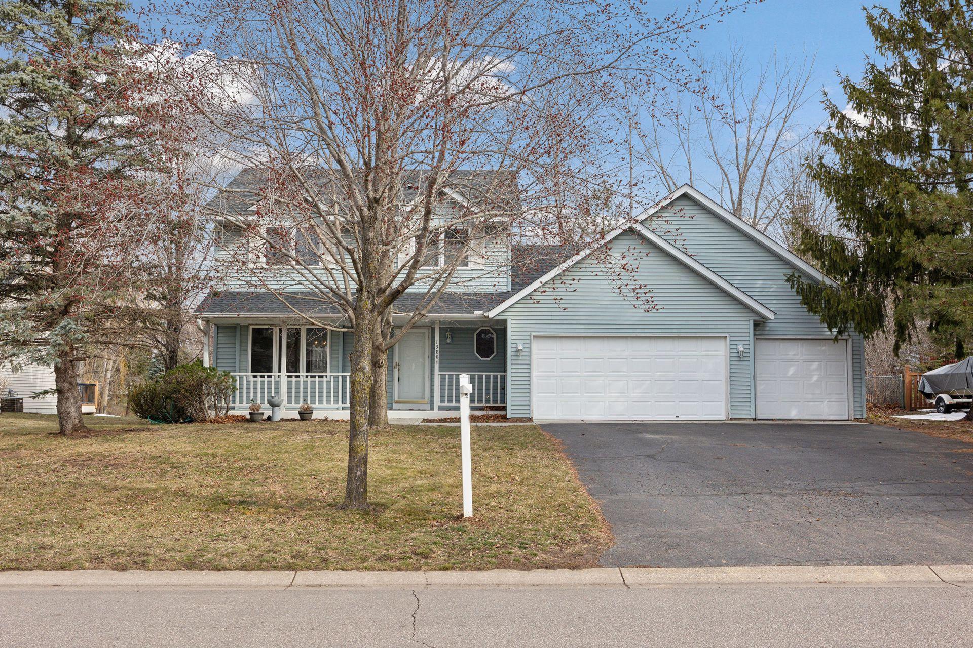 View of Residential at 13884 55th Street, Stillwater MN 55082, Stillwater - Mike Wilen | Minnesota Team Real Estate
