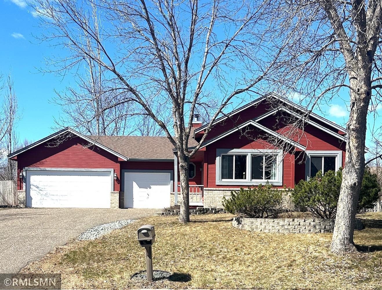 View of Residential at 3297 132nd Avenue, Minneapolis MN 55448, Minneapolis - Mike Wilen | Minnesota Team Real Estate