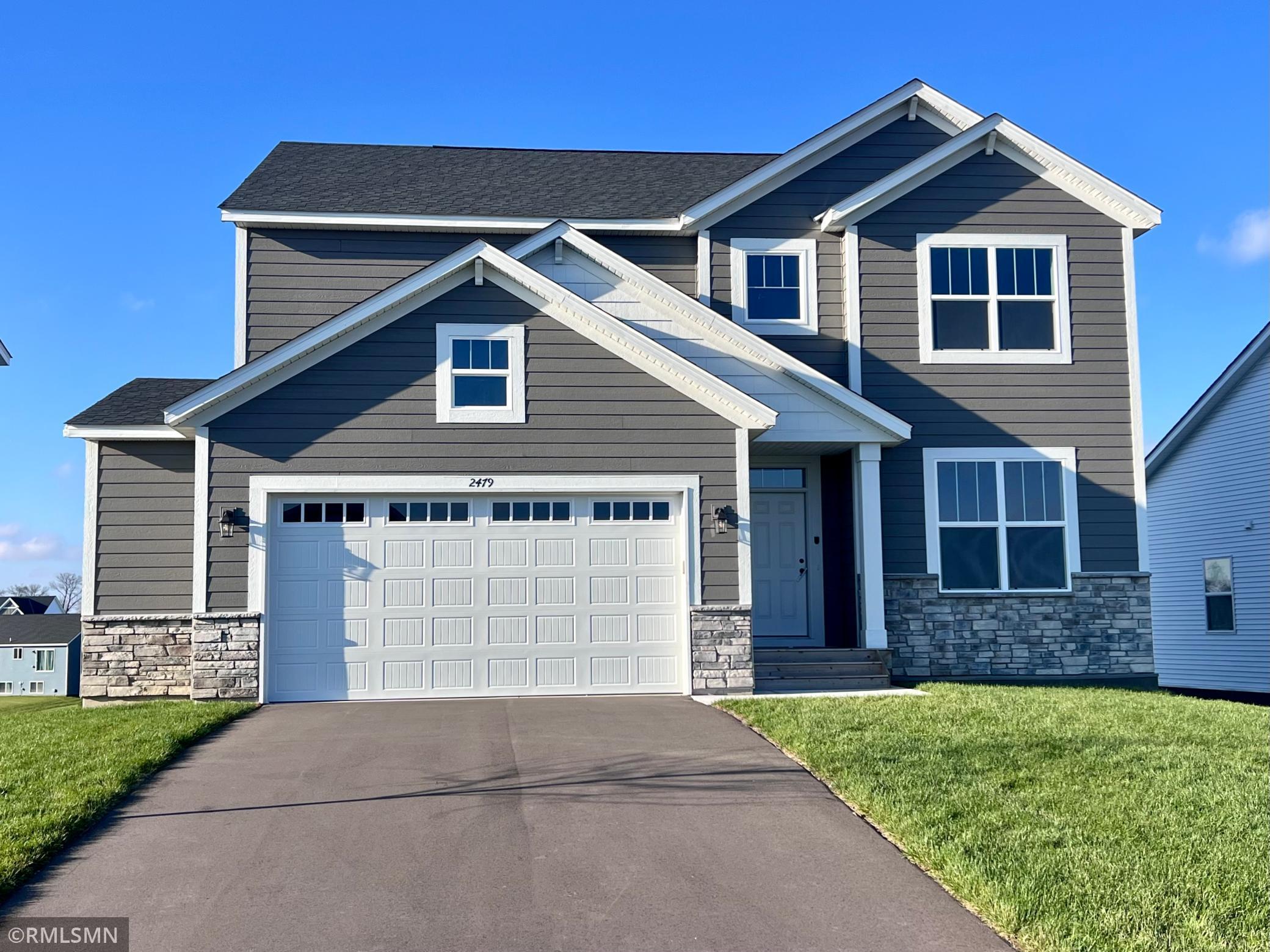 View of Residential at 2479 Jacamar Avenue, Saint Michael MN 55376, Saint Michael - Mike Wilen | Minnesota Team Real Estate